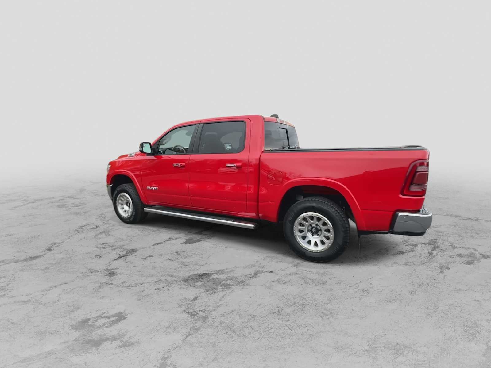 Thumbnail: 2022 RAM 1500 - 6