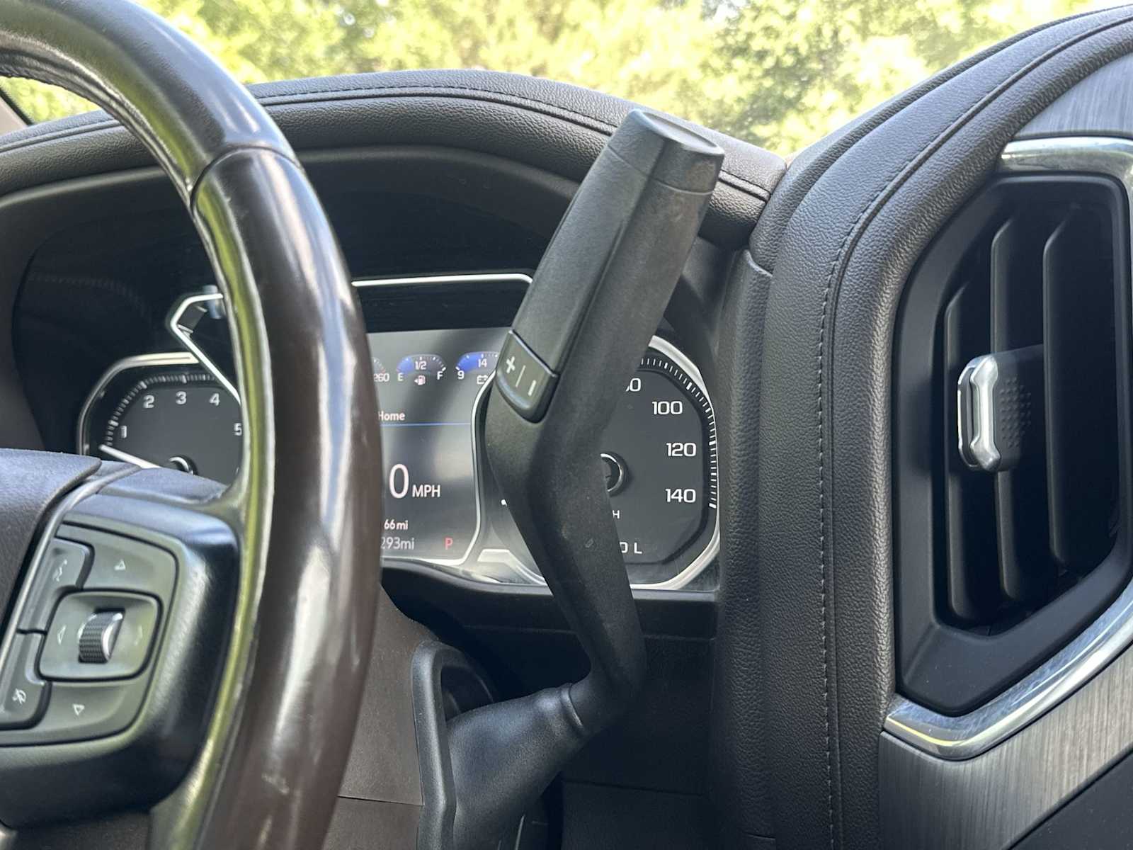 Thumbnail: 2019 GMC Sierra 1500 - 21