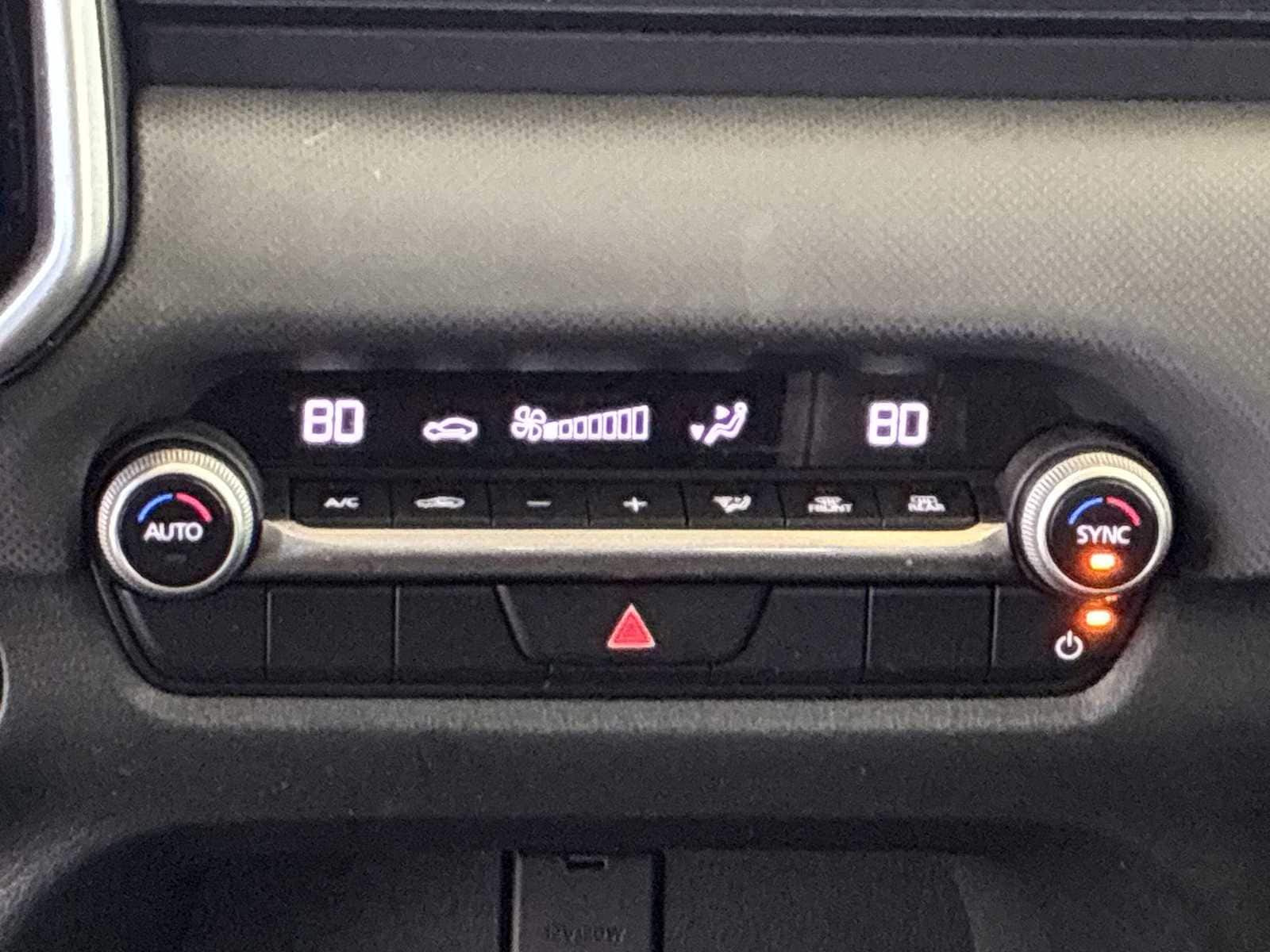 Thumbnail: 2024 Mazda CX-50 - 16