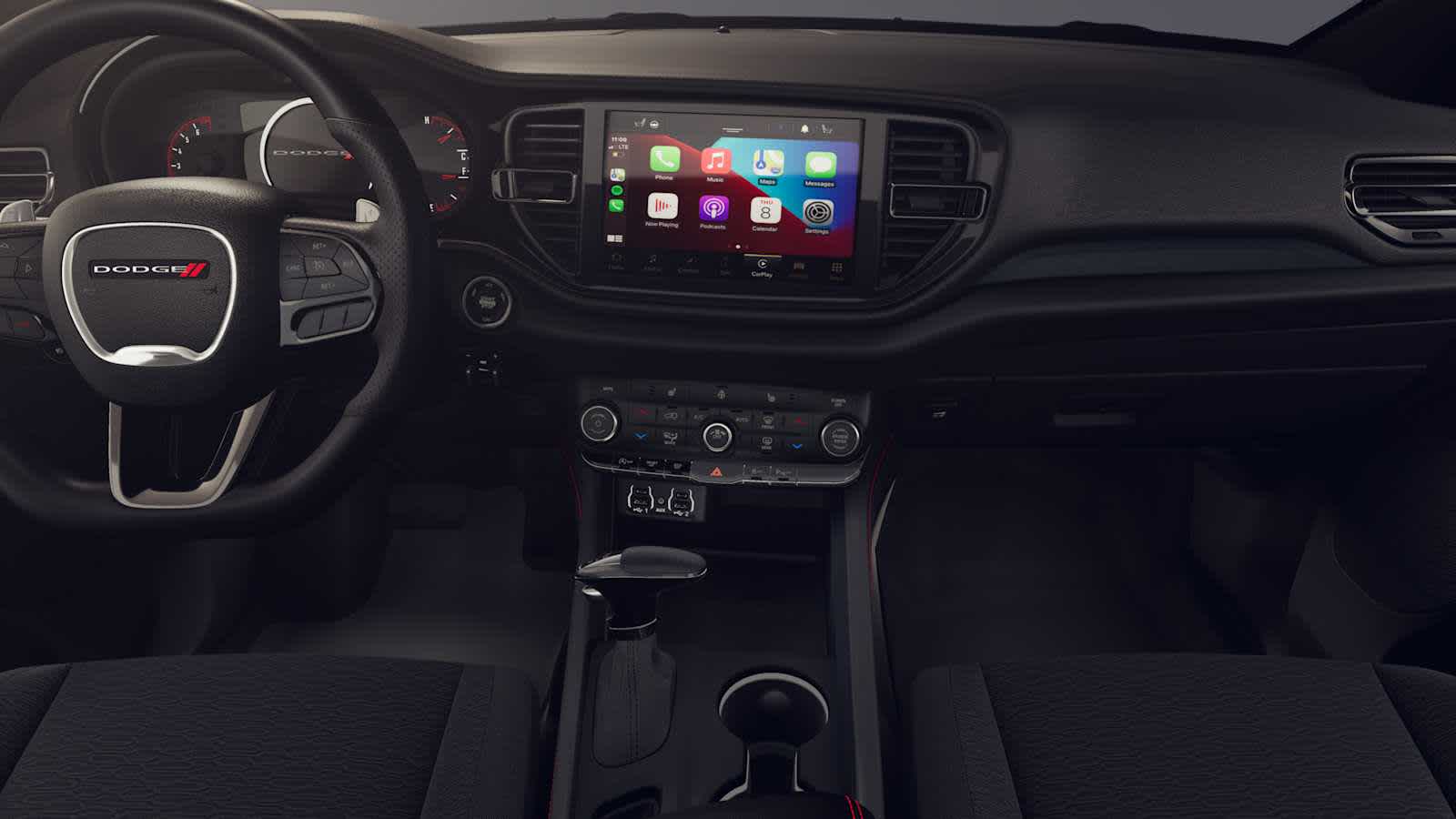 Thumbnail: 2026 Dodge Durango - 5