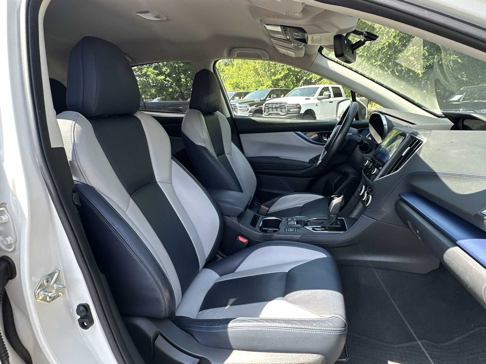 Thumbnail: 2020 Subaru Crosstrek - 23