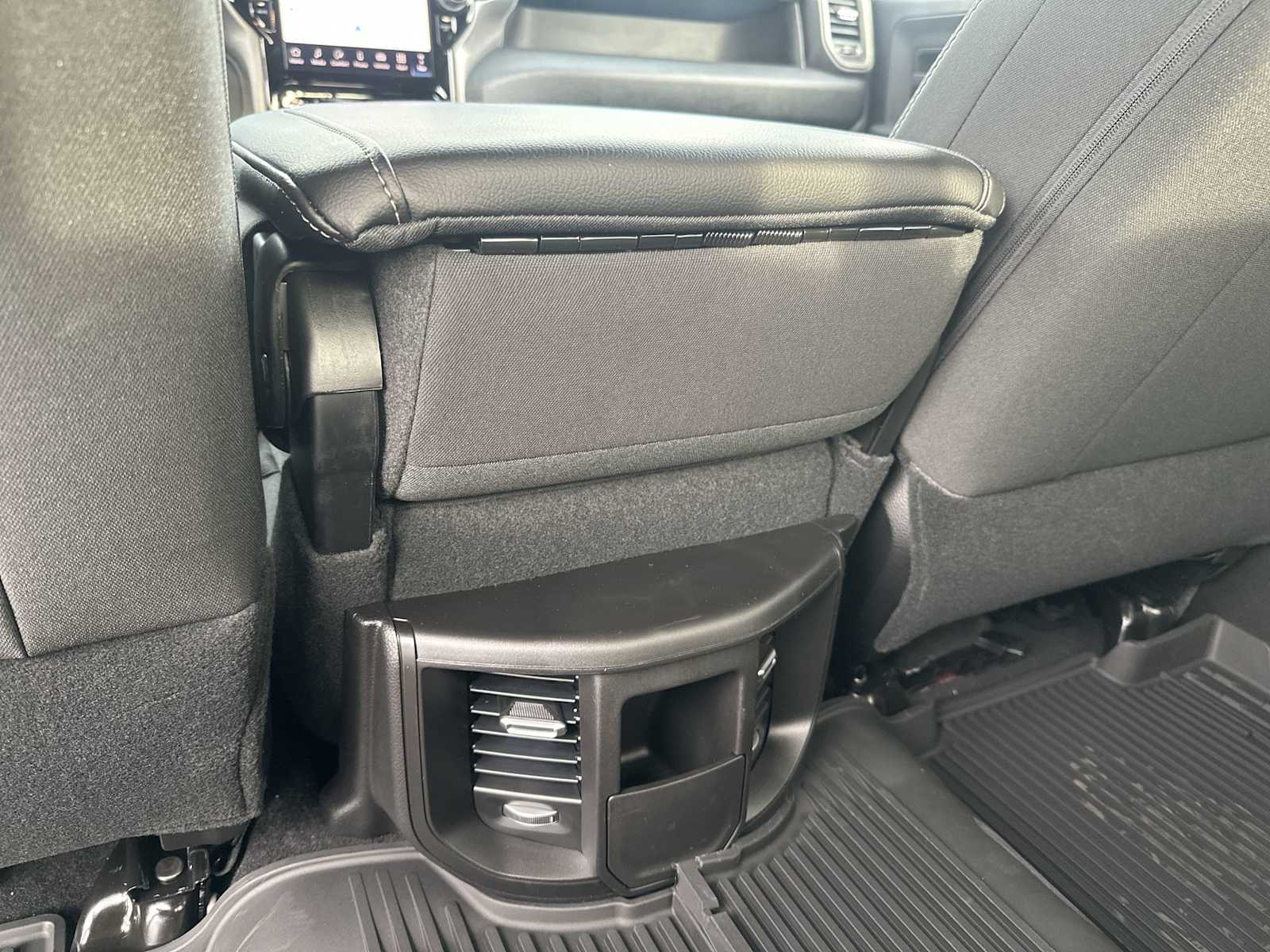 Thumbnail: 2026 RAM 3500 - 21