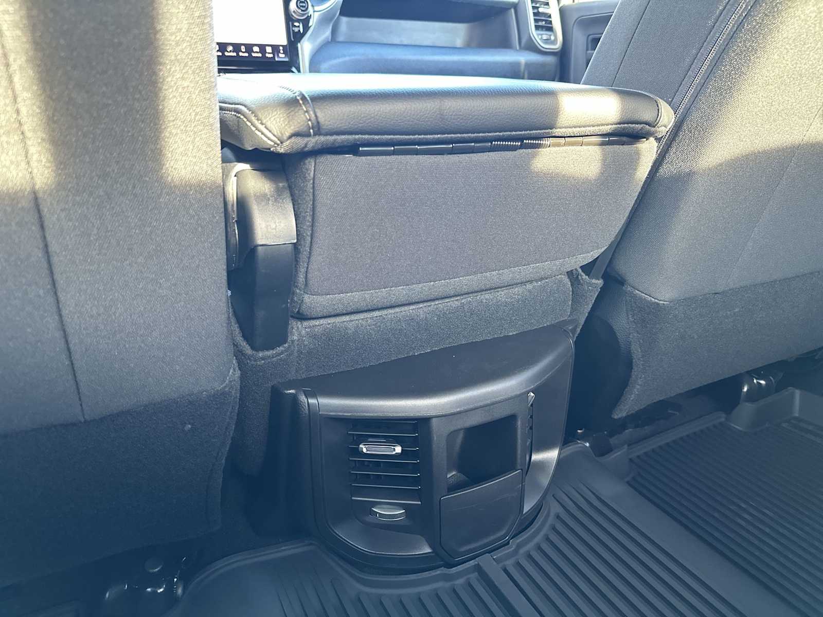 Thumbnail: 2026 RAM 3500 - 21