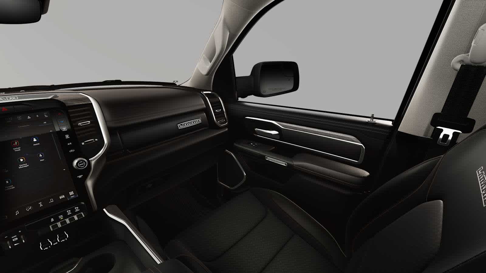 Thumbnail: 2026 RAM 1500 - 7