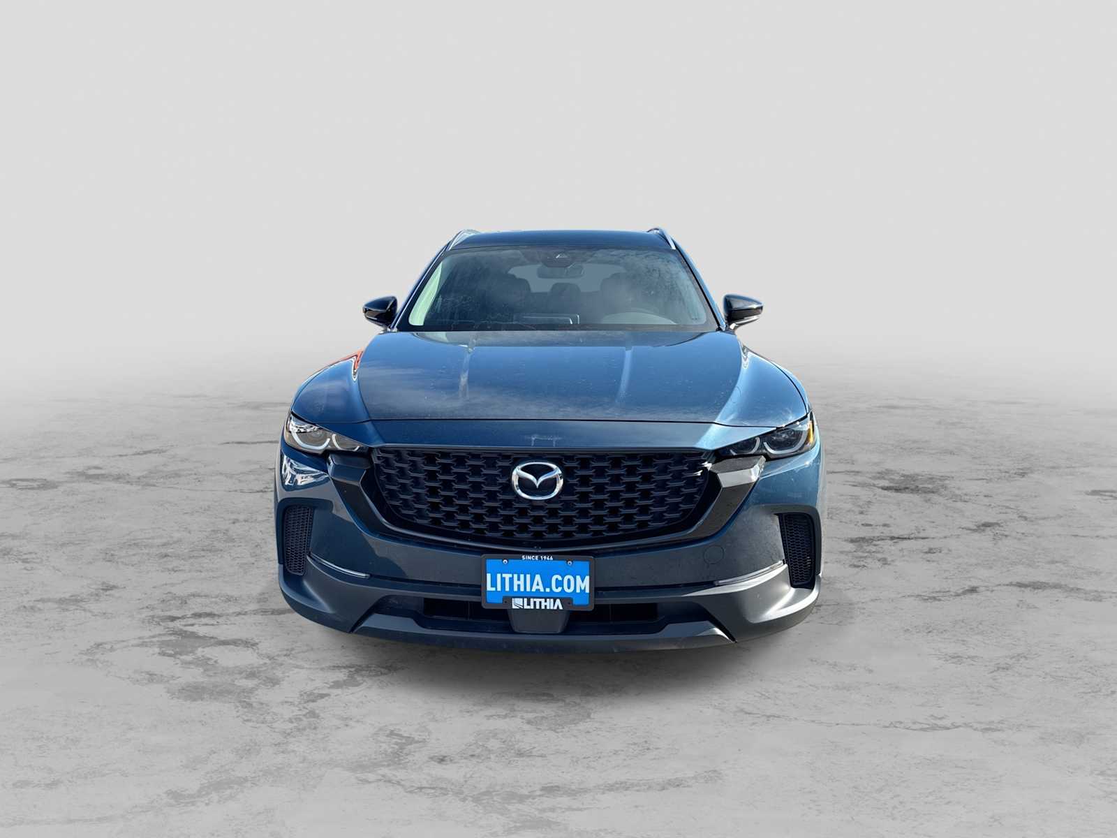 Thumbnail: 2024 Mazda CX-50 - 3