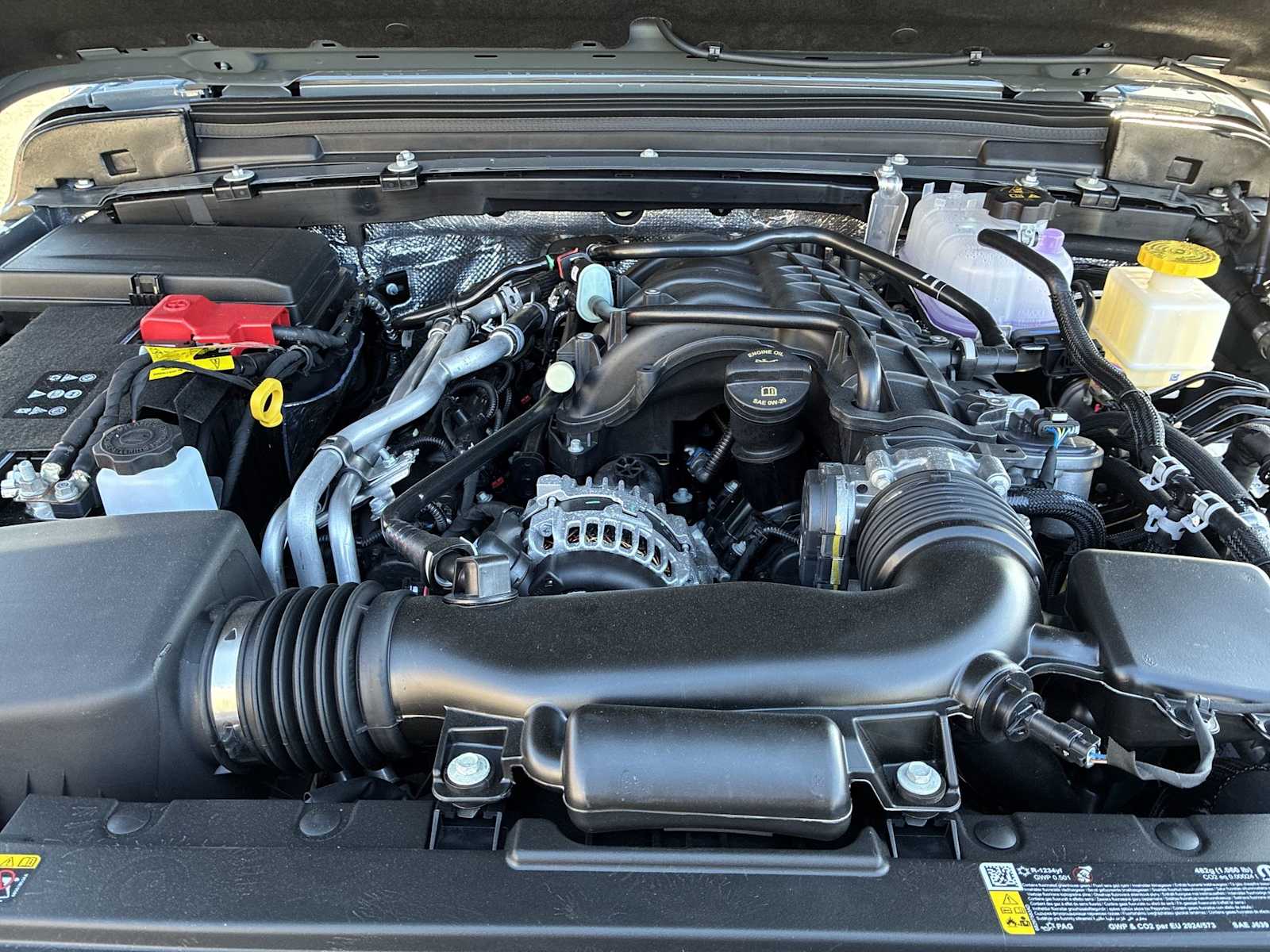 Thumbnail: 2026 Jeep Gladiator - 18