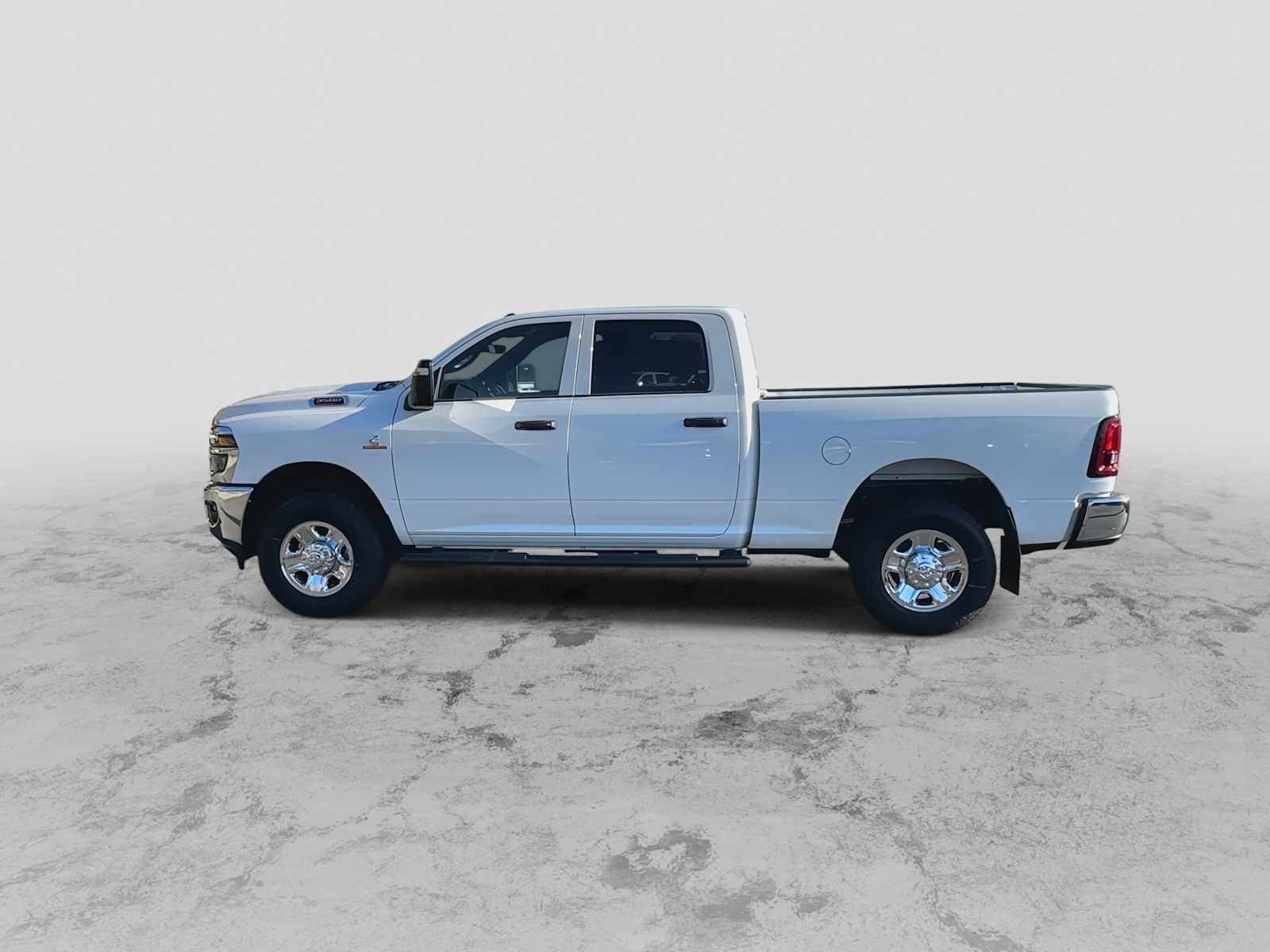 Thumbnail: 2026 RAM 3500 - 5