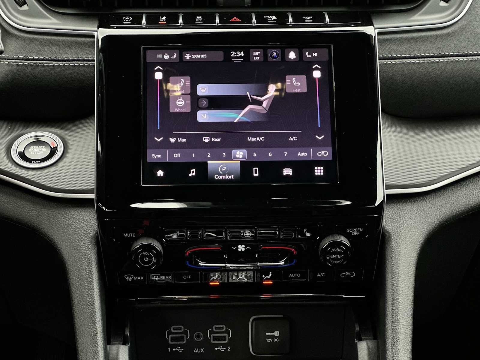 Thumbnail: 2025 Jeep Grand Cherokee - 17