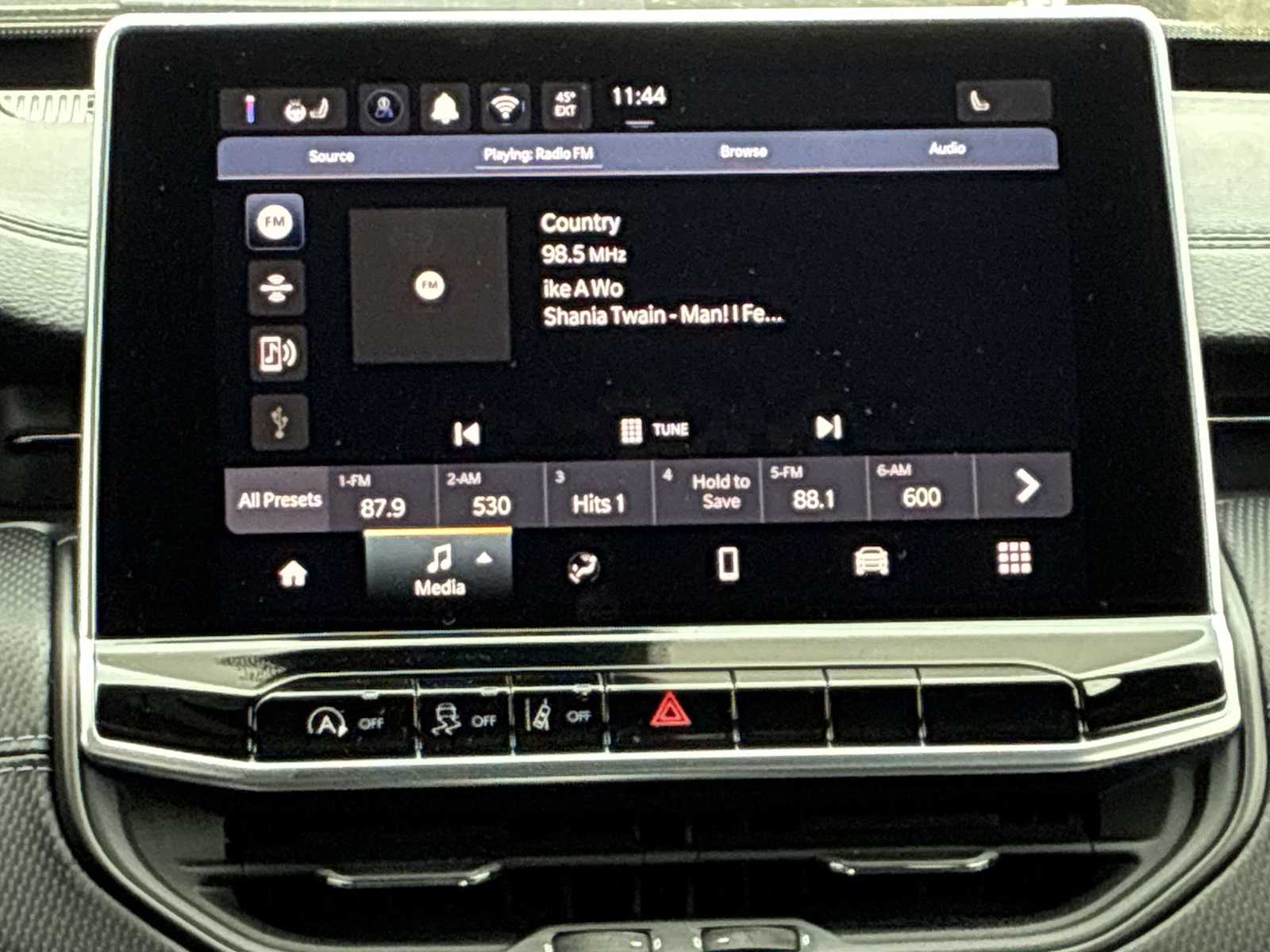 Thumbnail: 2026 Jeep Compass - 12