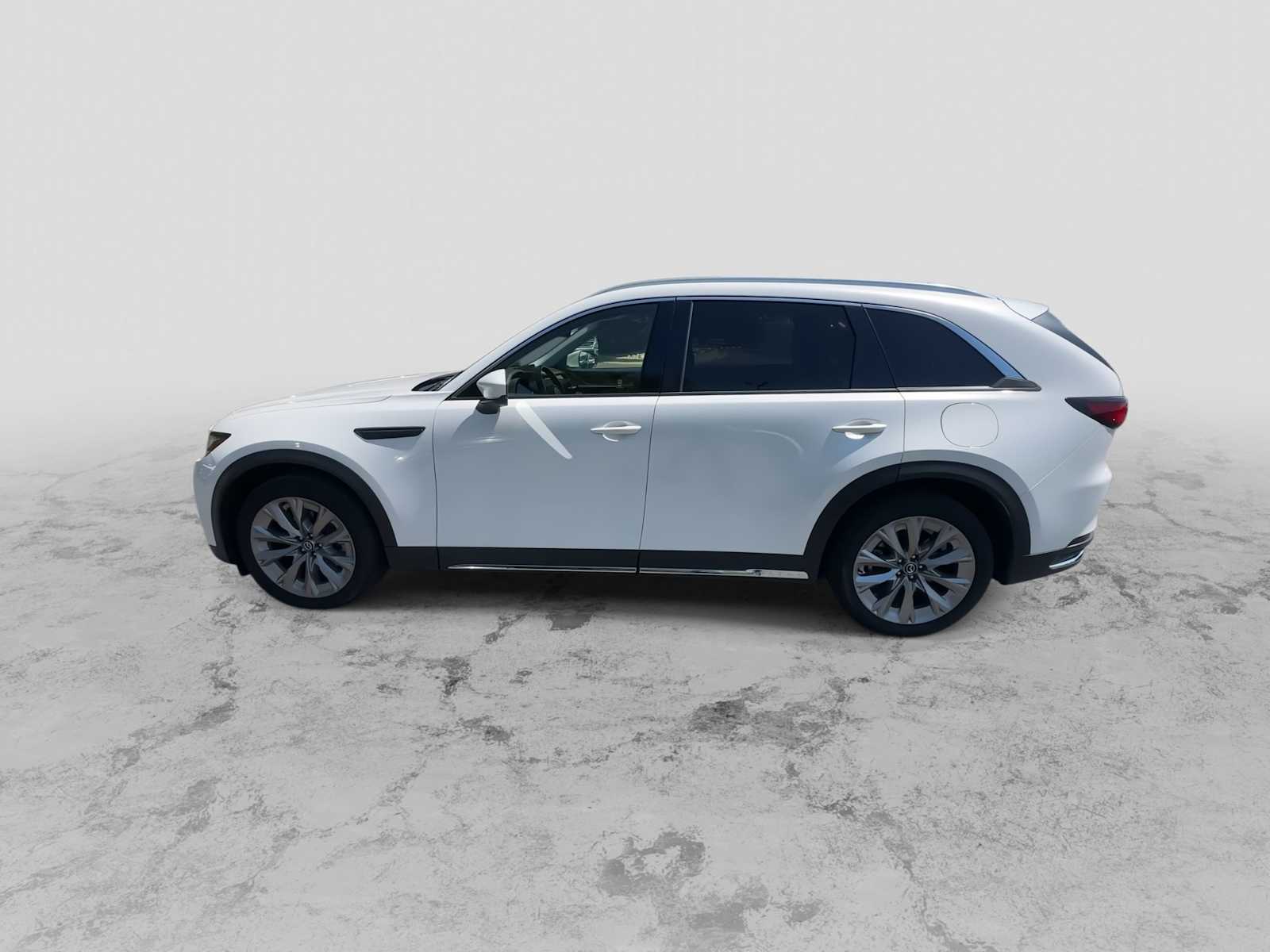 Thumbnail: 2024 Mazda CX-90 - 5