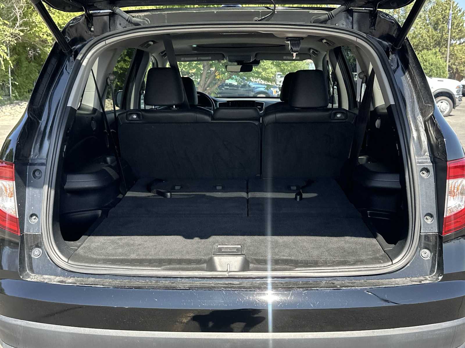 Thumbnail: 2022 Honda Pilot - 19