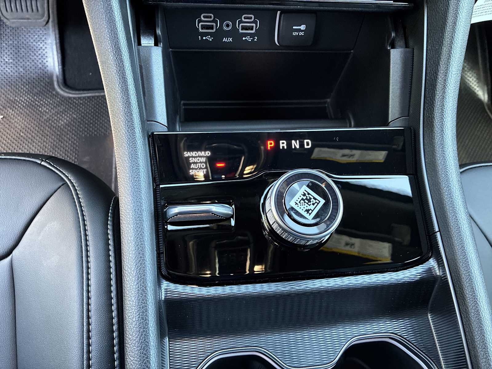 Thumbnail: 2026 Jeep Grand Cherokee - 22