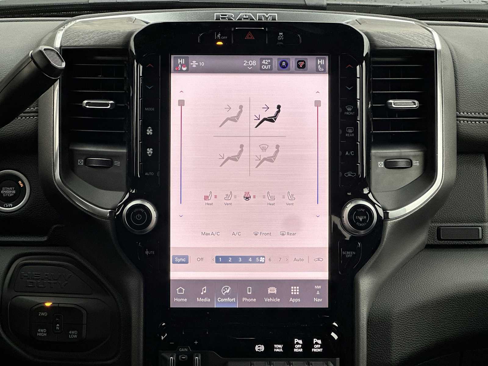 Thumbnail: 2026 RAM 3500 - 16