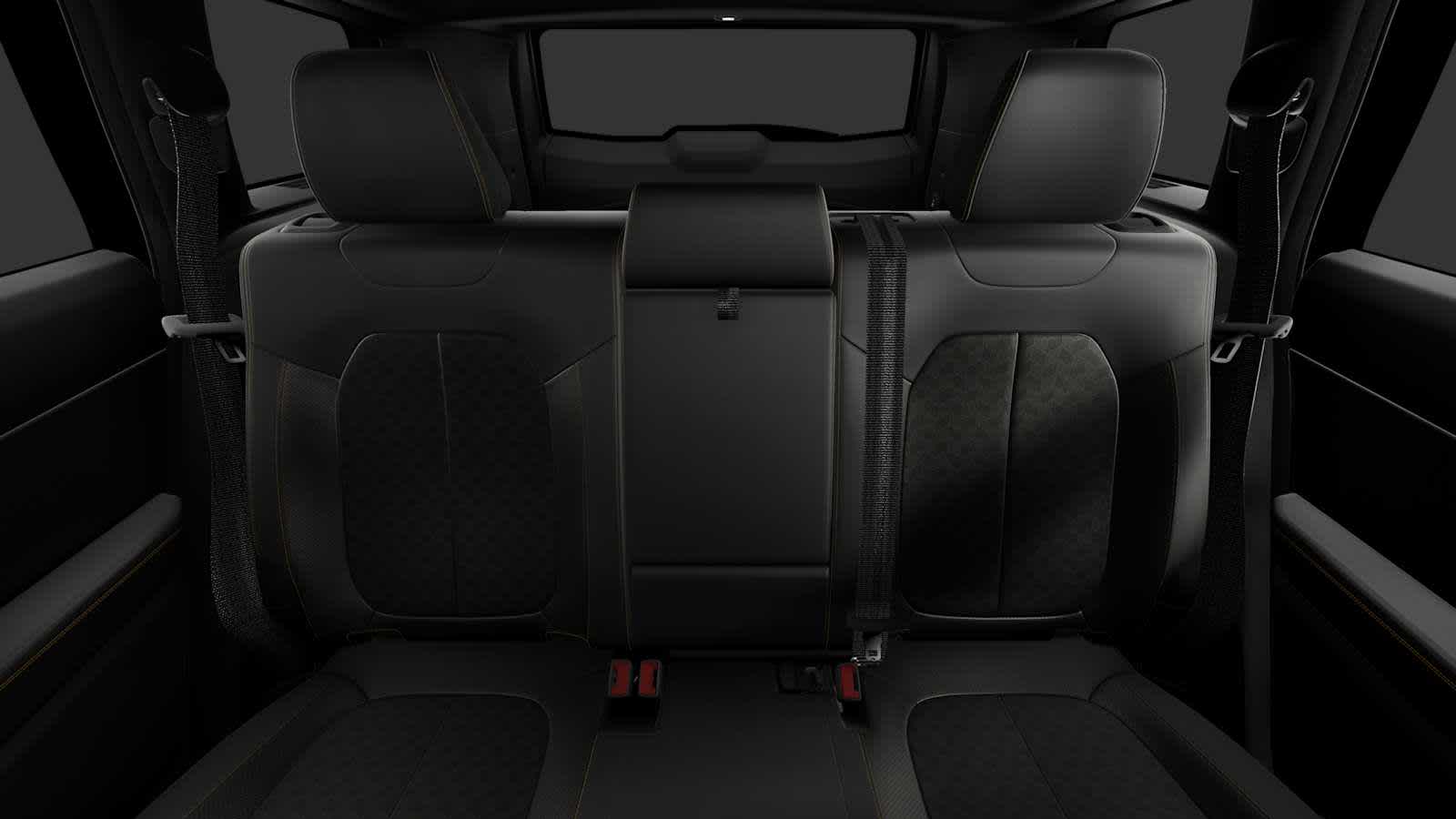 Thumbnail: 2026 Jeep Cherokee - 3