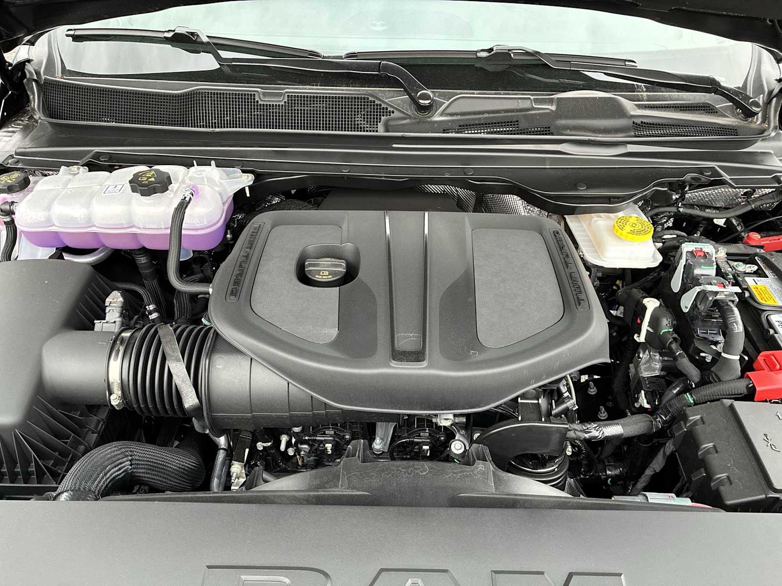 Thumbnail: 2026 RAM 1500 - 17