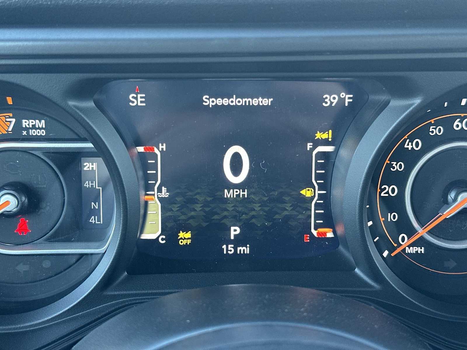 Thumbnail: 2026 Jeep Wrangler - 10