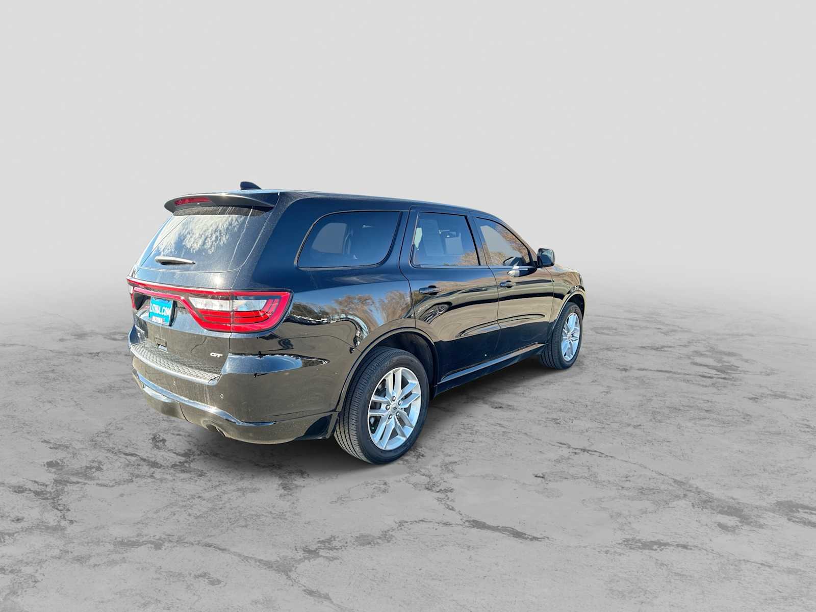 Thumbnail: 2021 Dodge Durango - 8