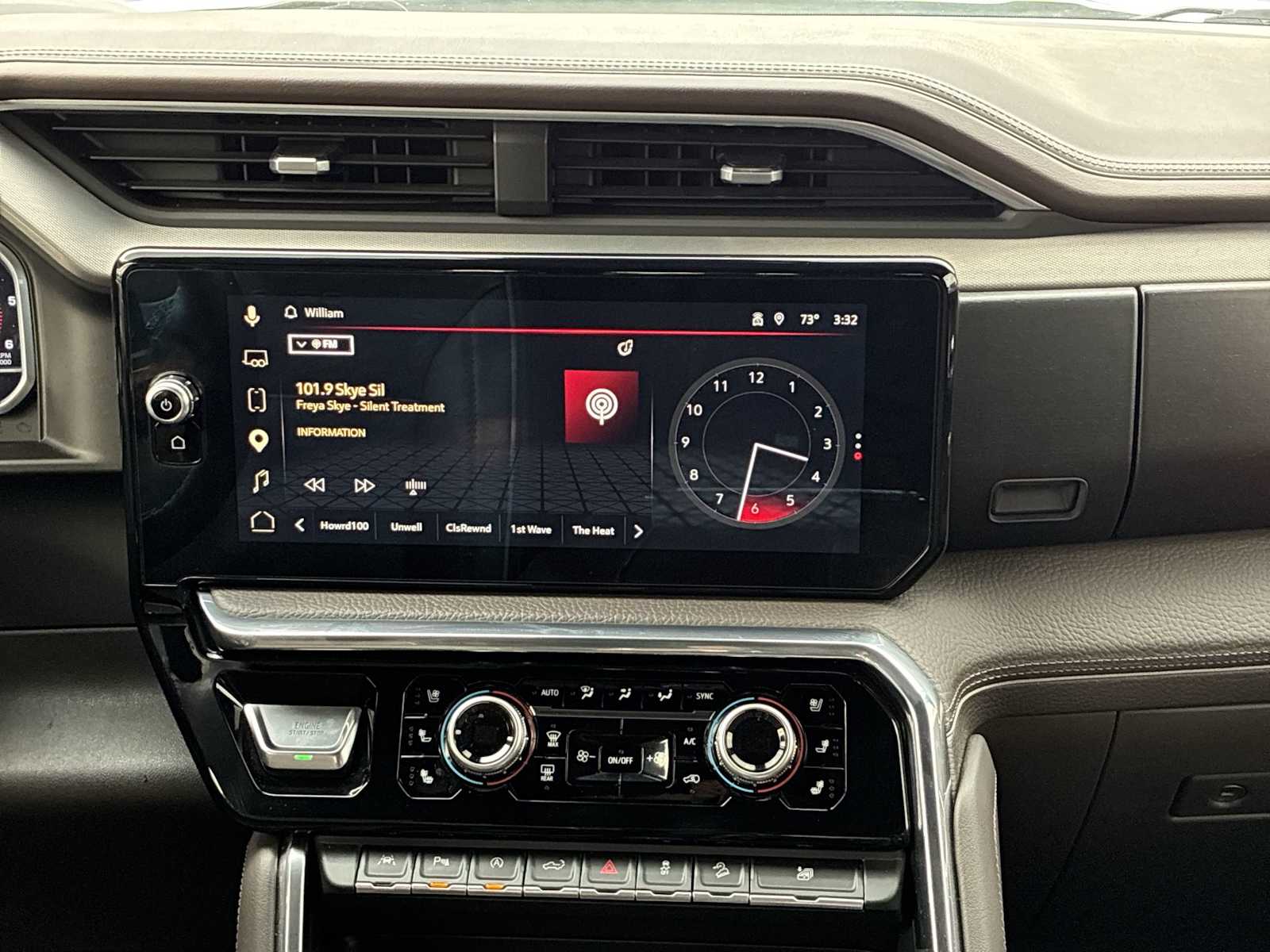 Thumbnail: 2023 GMC Sierra 1500 - 12