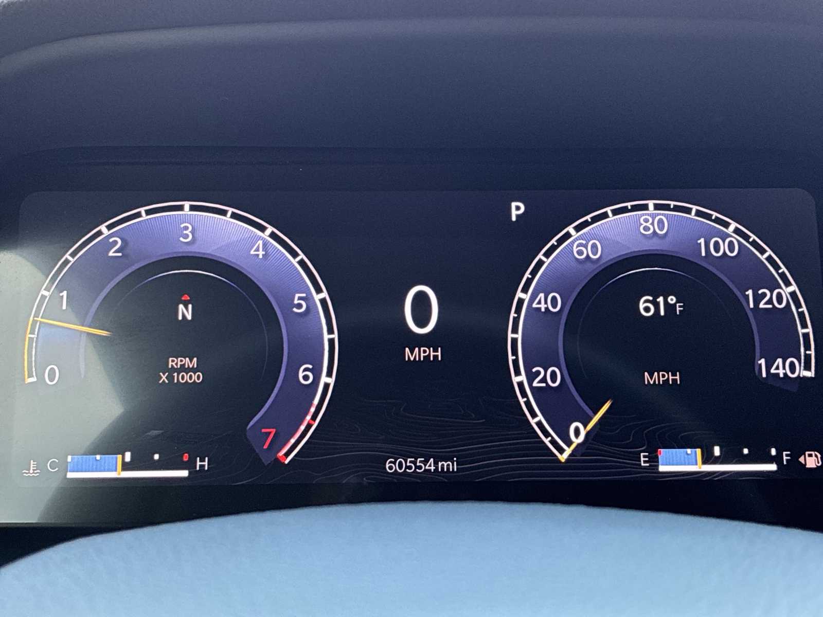 Thumbnail: 2023 Jeep Grand Cherokee - 10