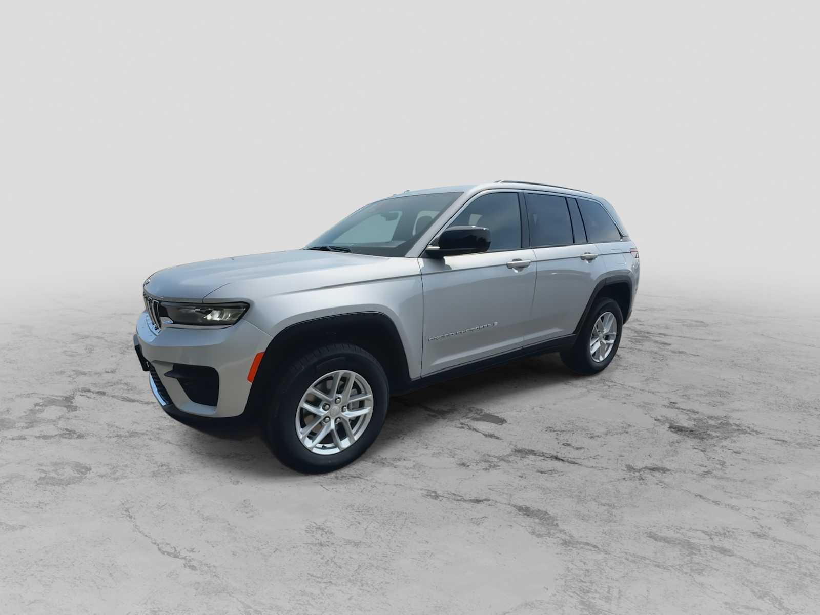 Thumbnail: 2025 Jeep Grand Cherokee - 4