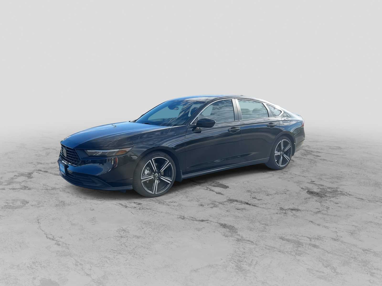 2023 Honda Accord Hybrid Sport photo 4