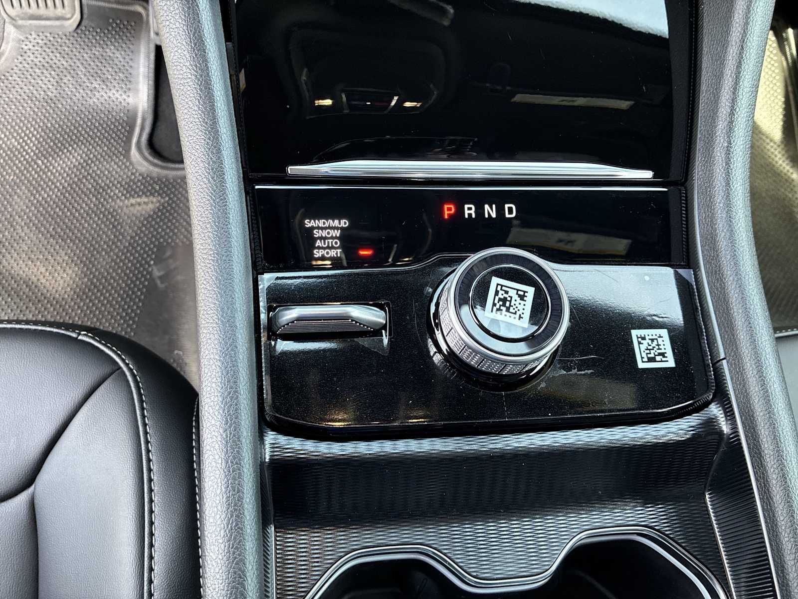 Thumbnail: 2026 Jeep Grand Cherokee - 22