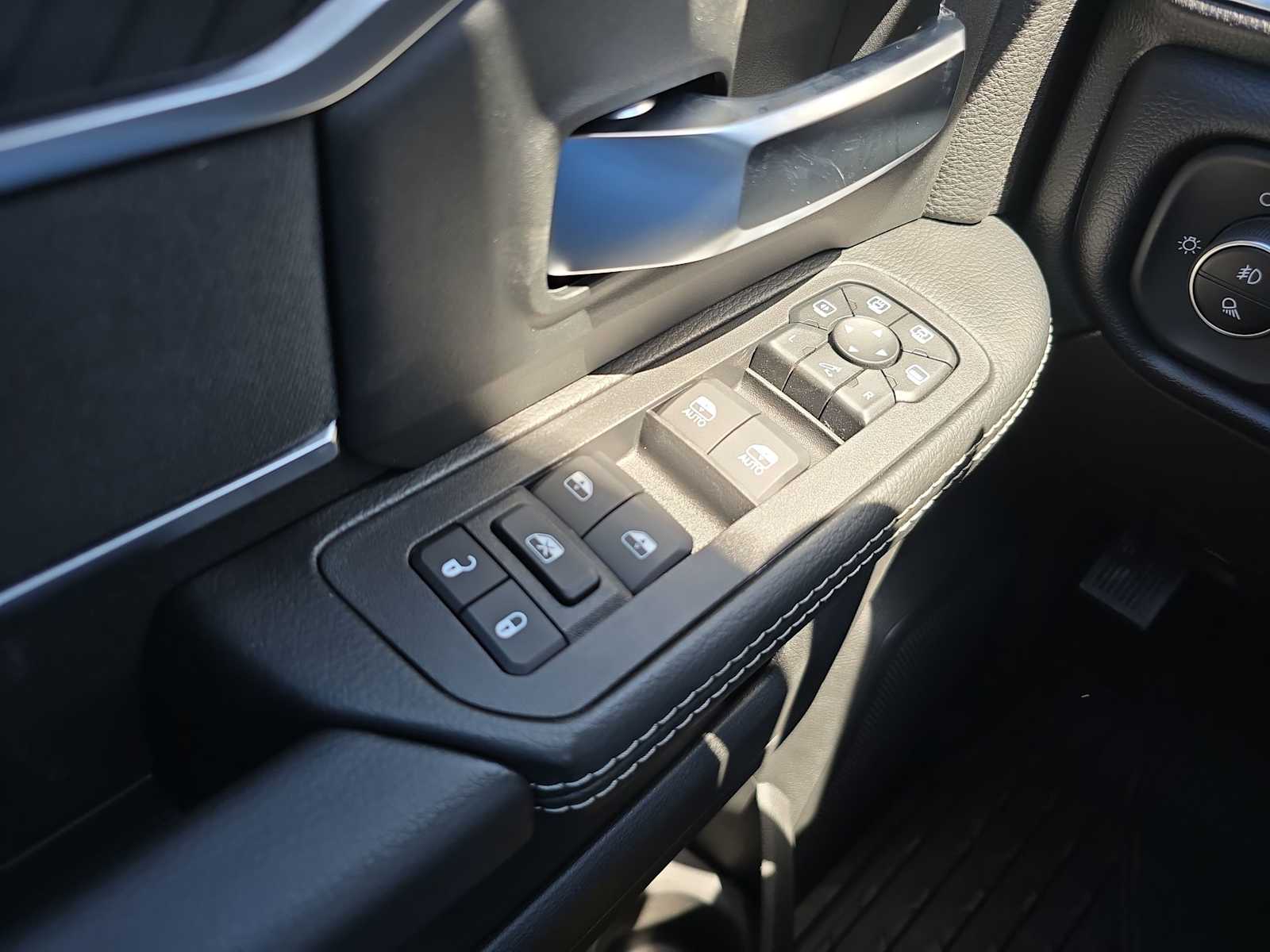 Thumbnail: 2025 RAM 2500 - 15