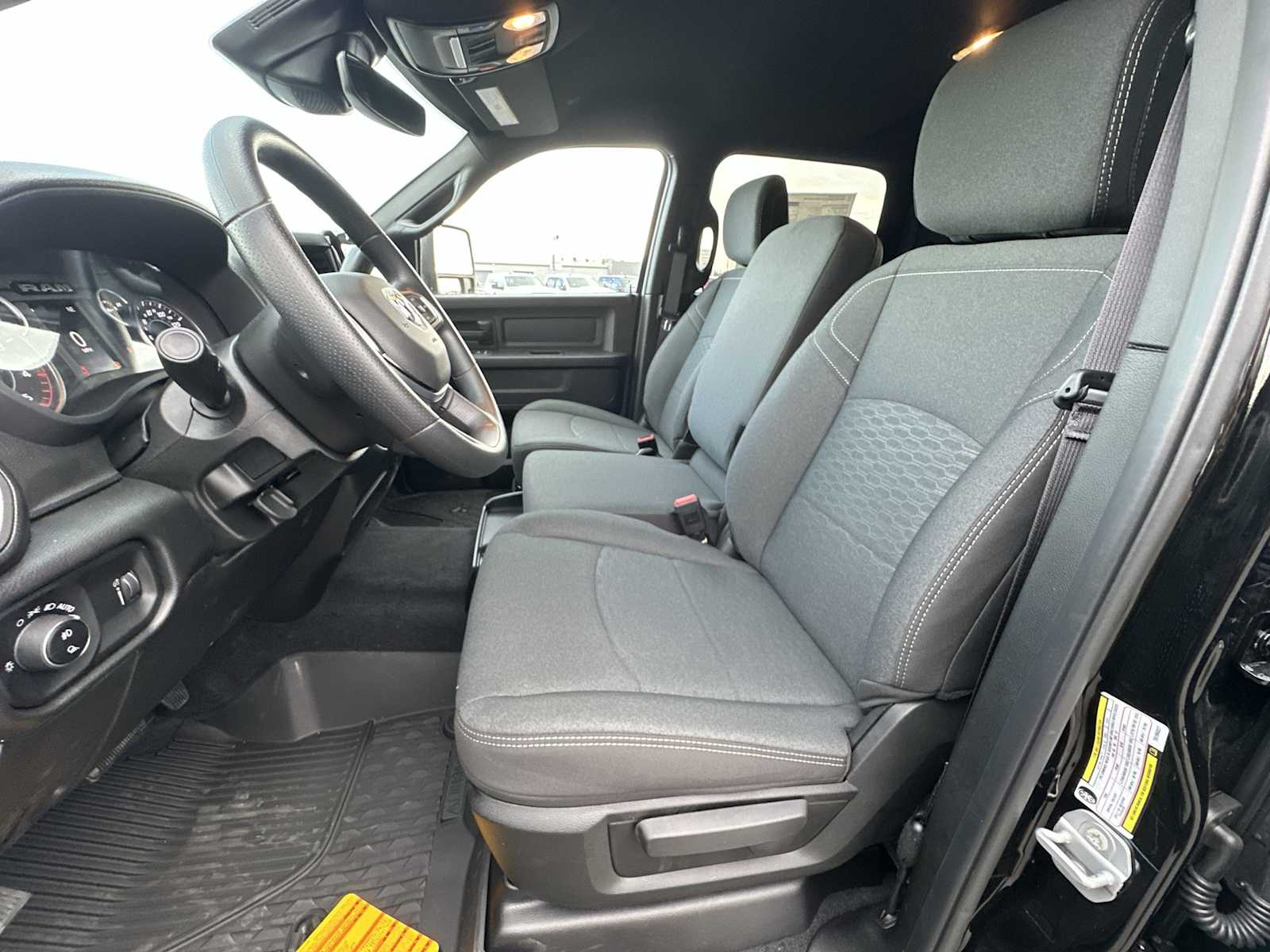 Thumbnail: 2026 RAM 2500 - 13