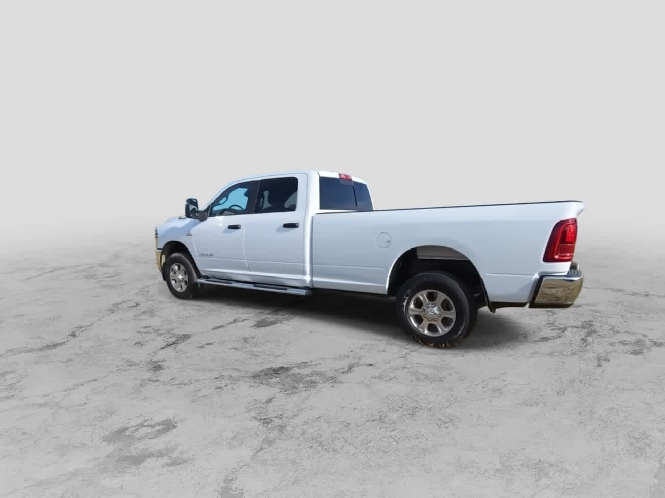 Thumbnail: 2025 RAM 3500 - 6