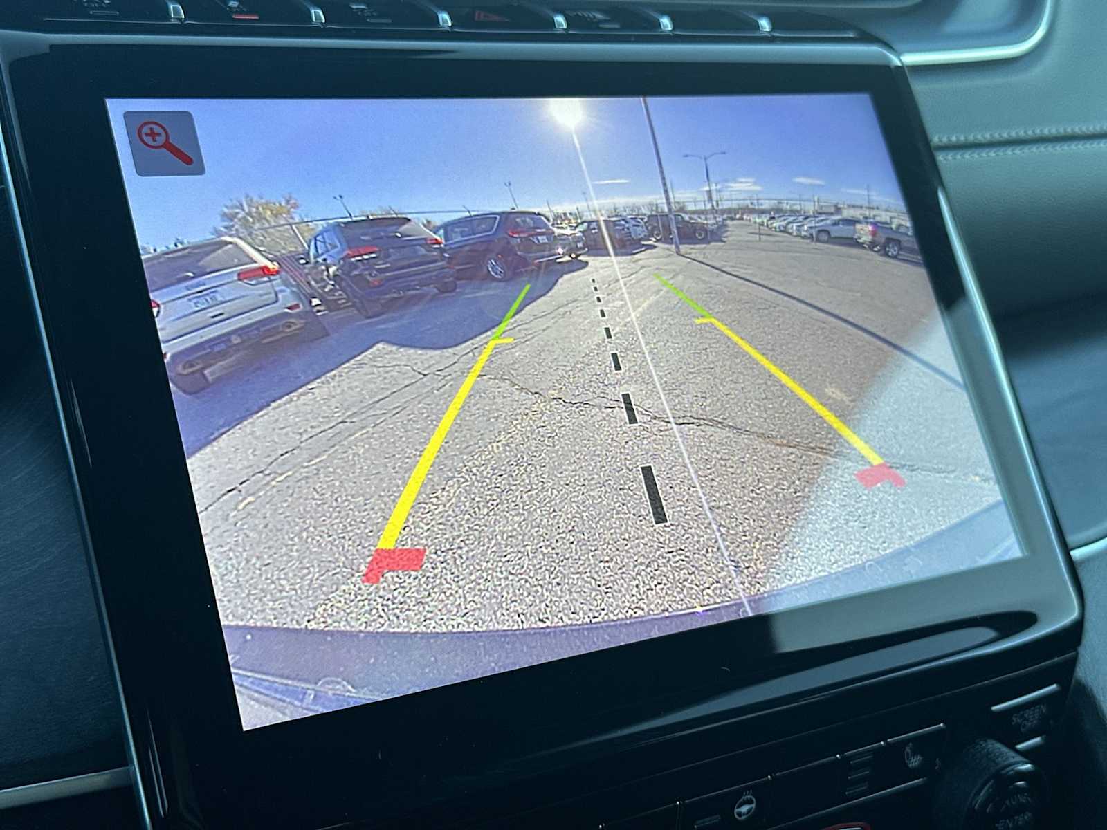 Thumbnail: 2025 Jeep Grand Cherokee - 22