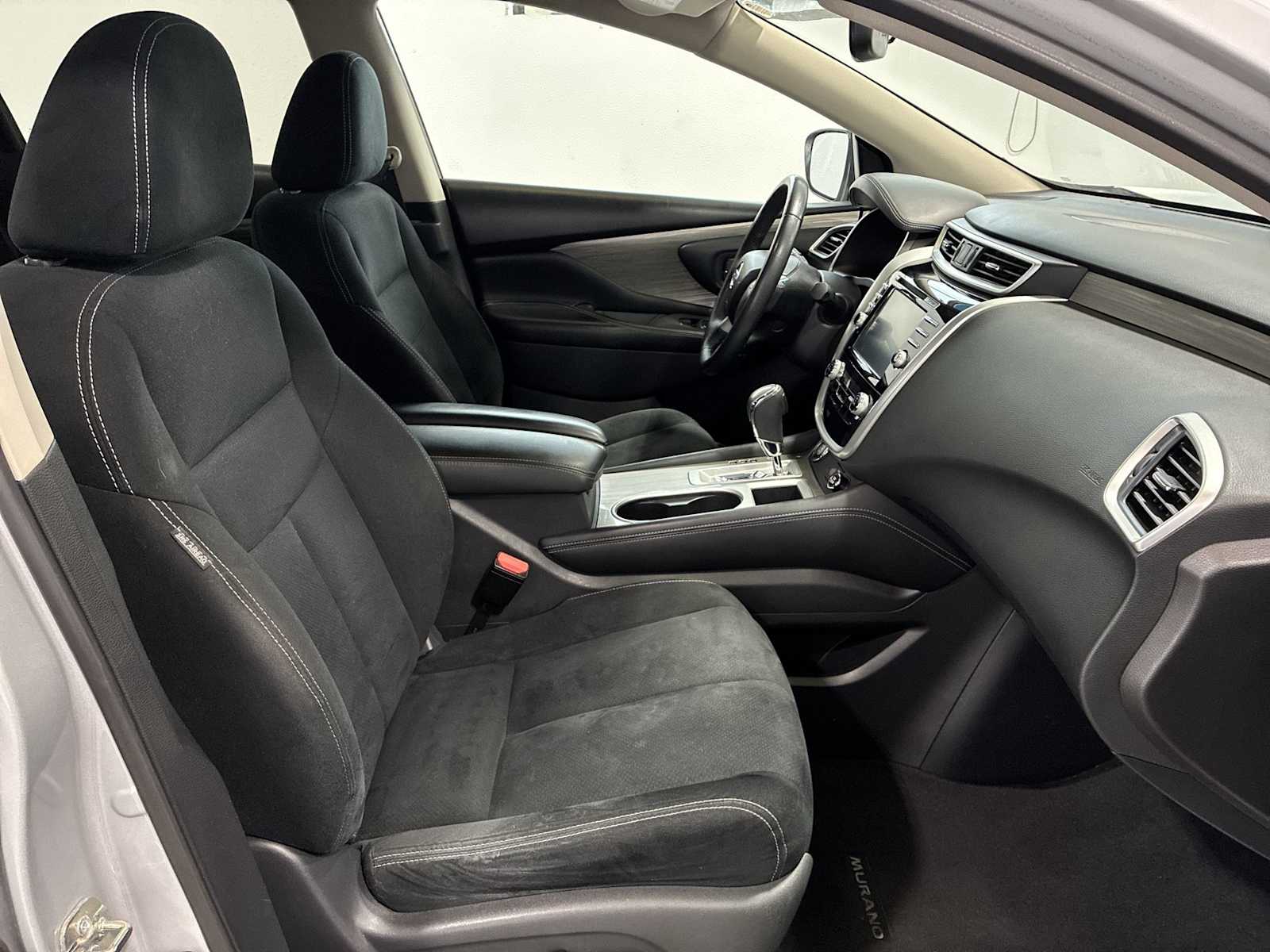 Thumbnail: 2018 Nissan Murano - 25