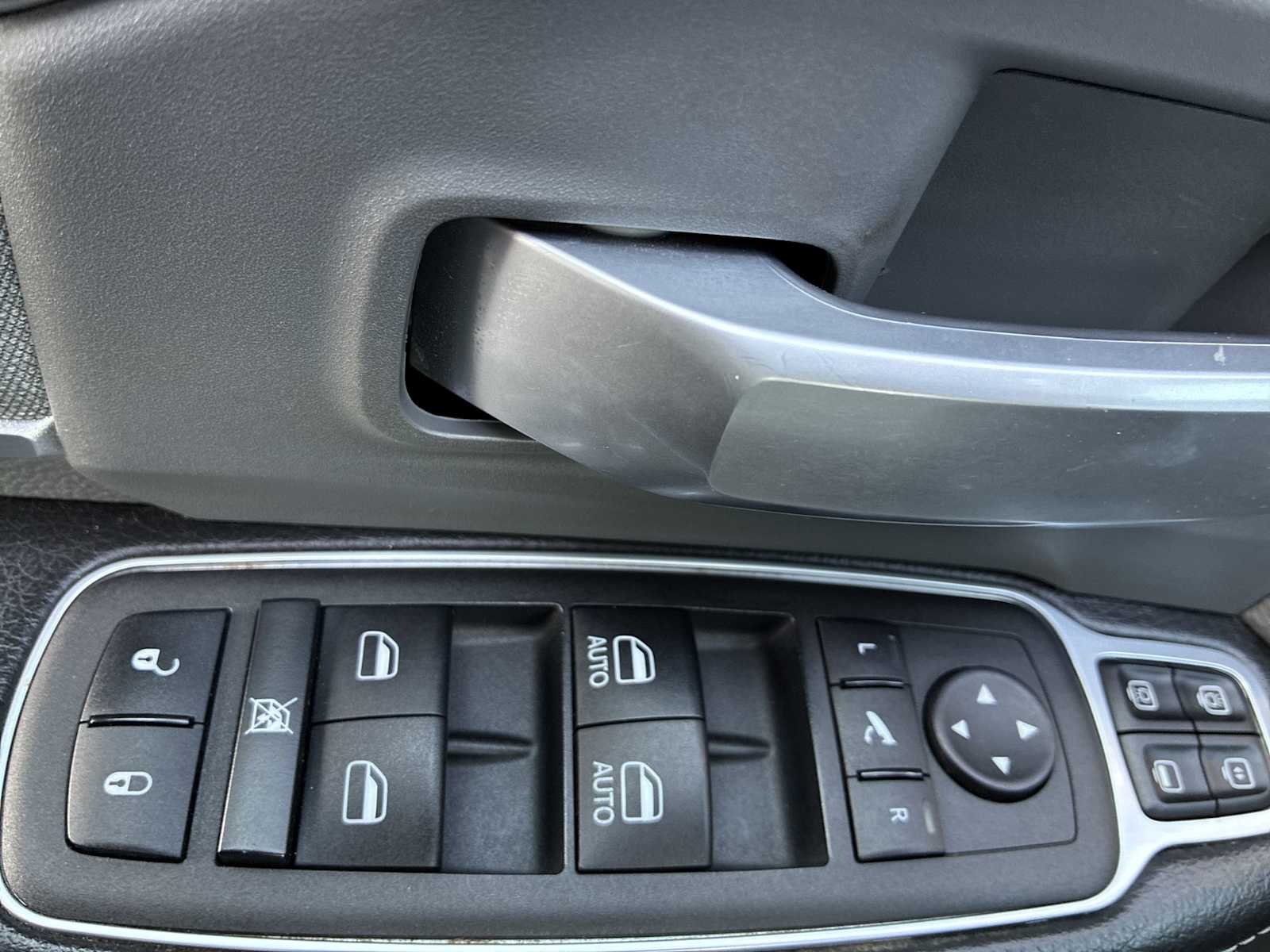 Thumbnail: 2023 RAM 3500 - 15