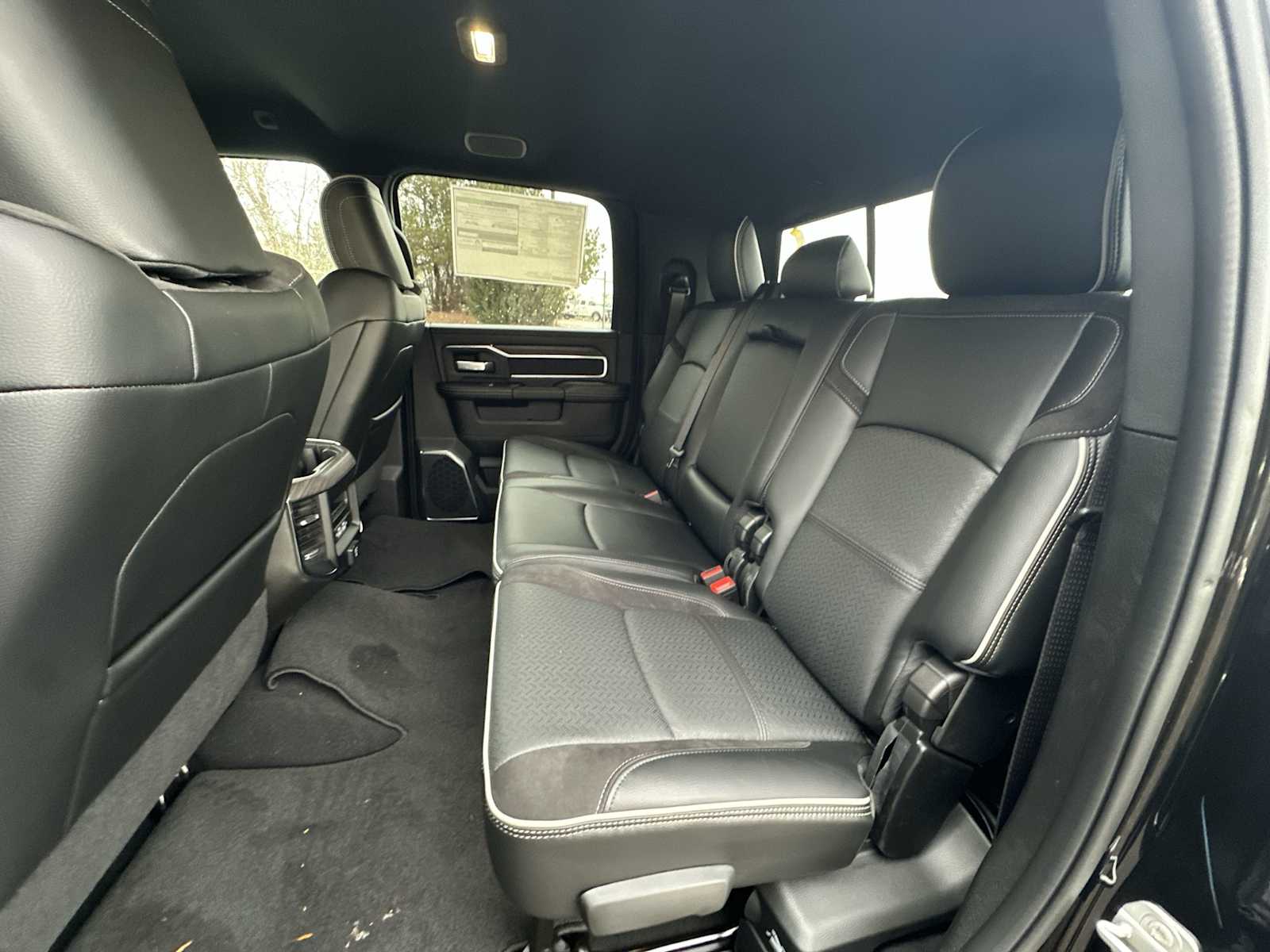 Thumbnail: 2026 RAM 3500 - 22