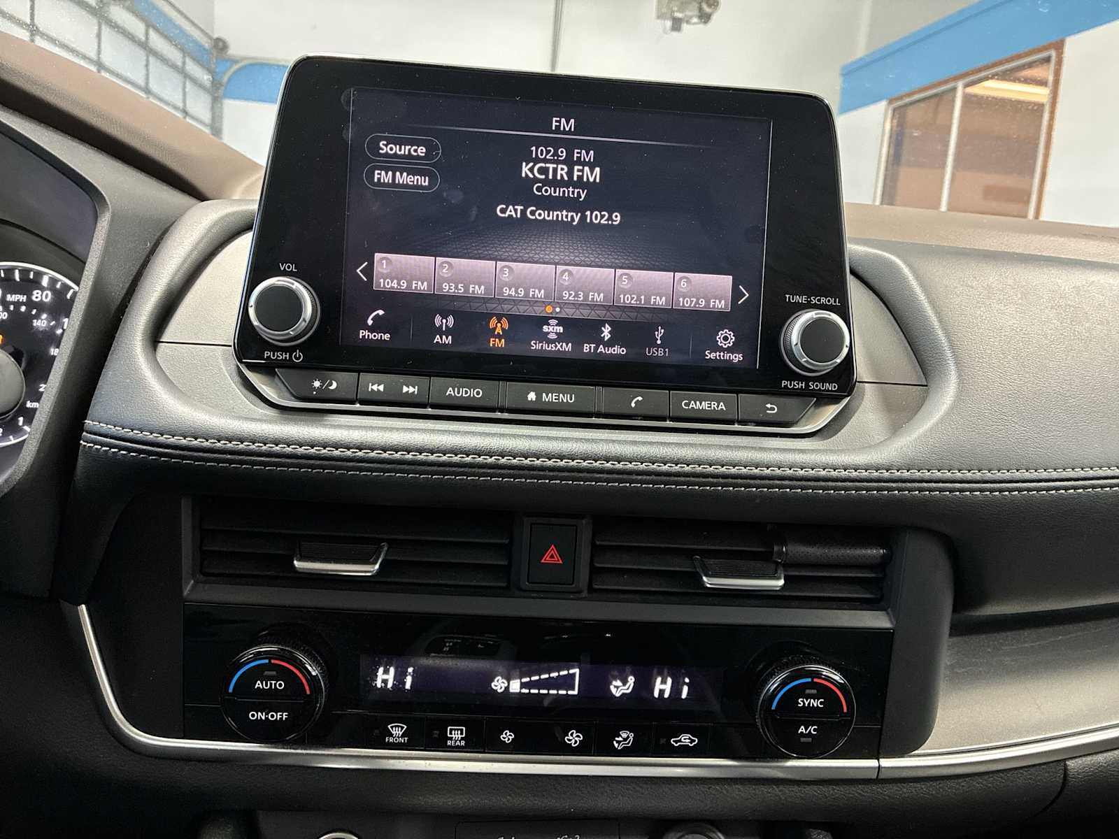 Thumbnail: 2023 Nissan Rogue - 12