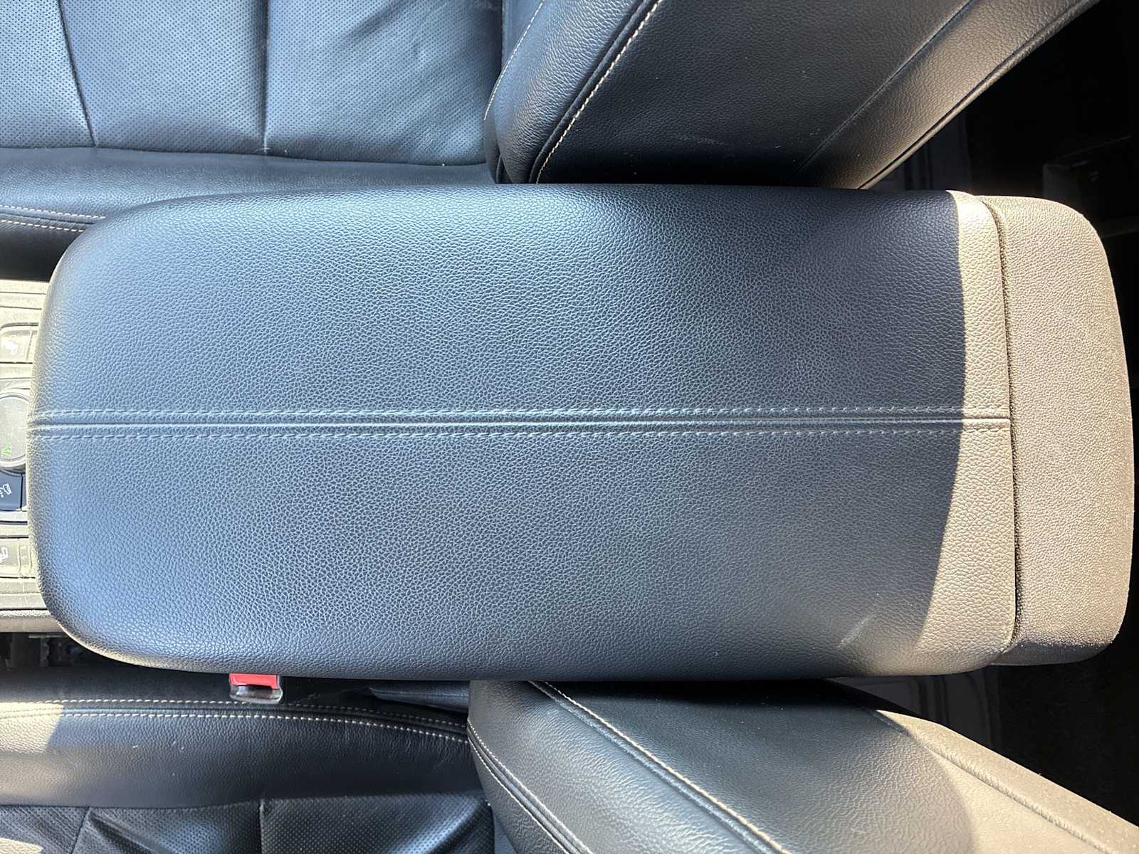 Thumbnail: 2021 GMC Terrain - 22