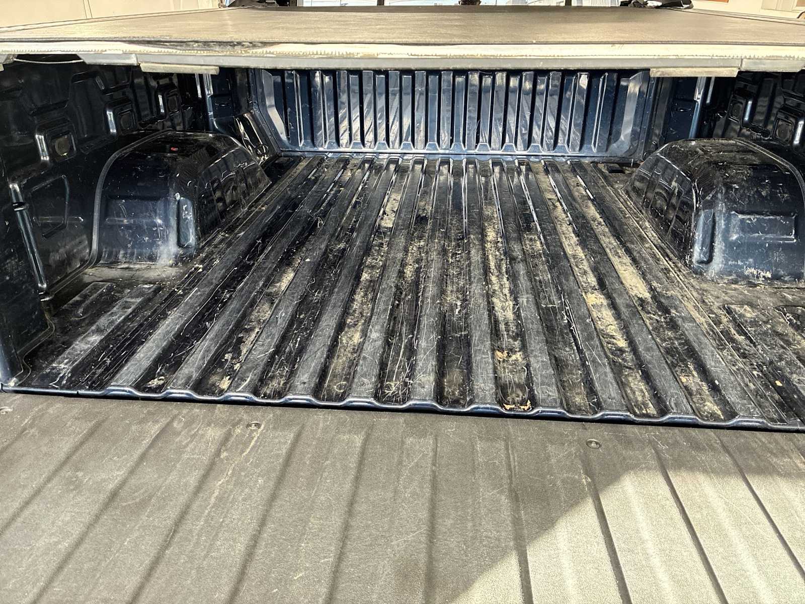 Thumbnail: 2022 Chevrolet Silverado 1500 - 20