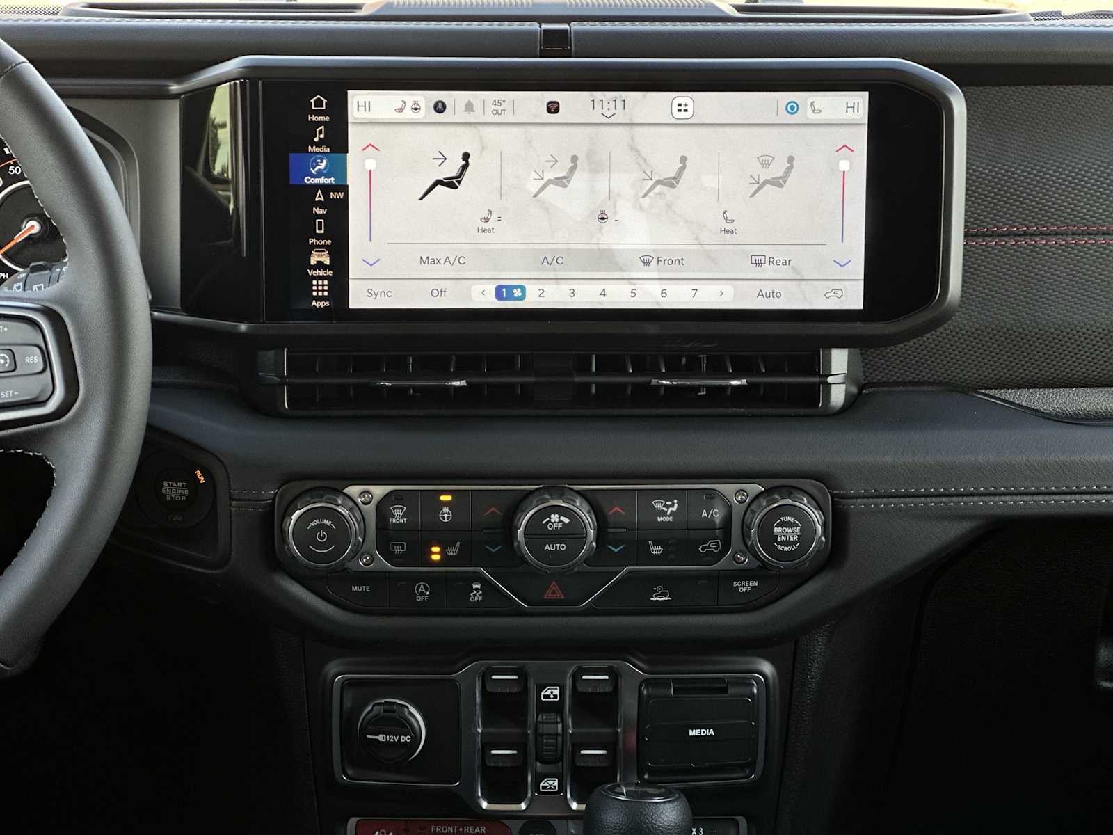 Thumbnail: 2026 Jeep Wrangler - 16