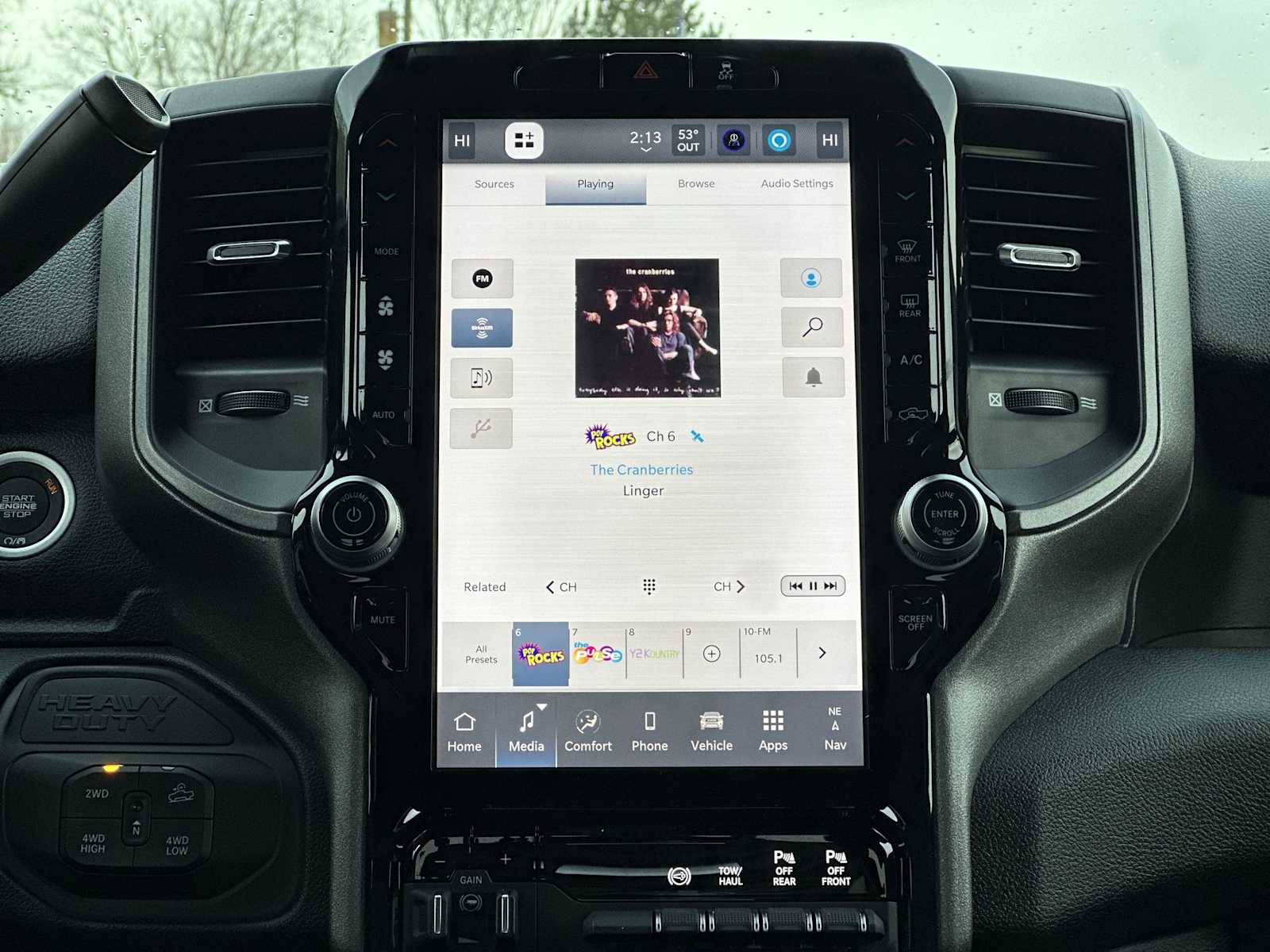 Thumbnail: 2026 RAM 2500 - 12