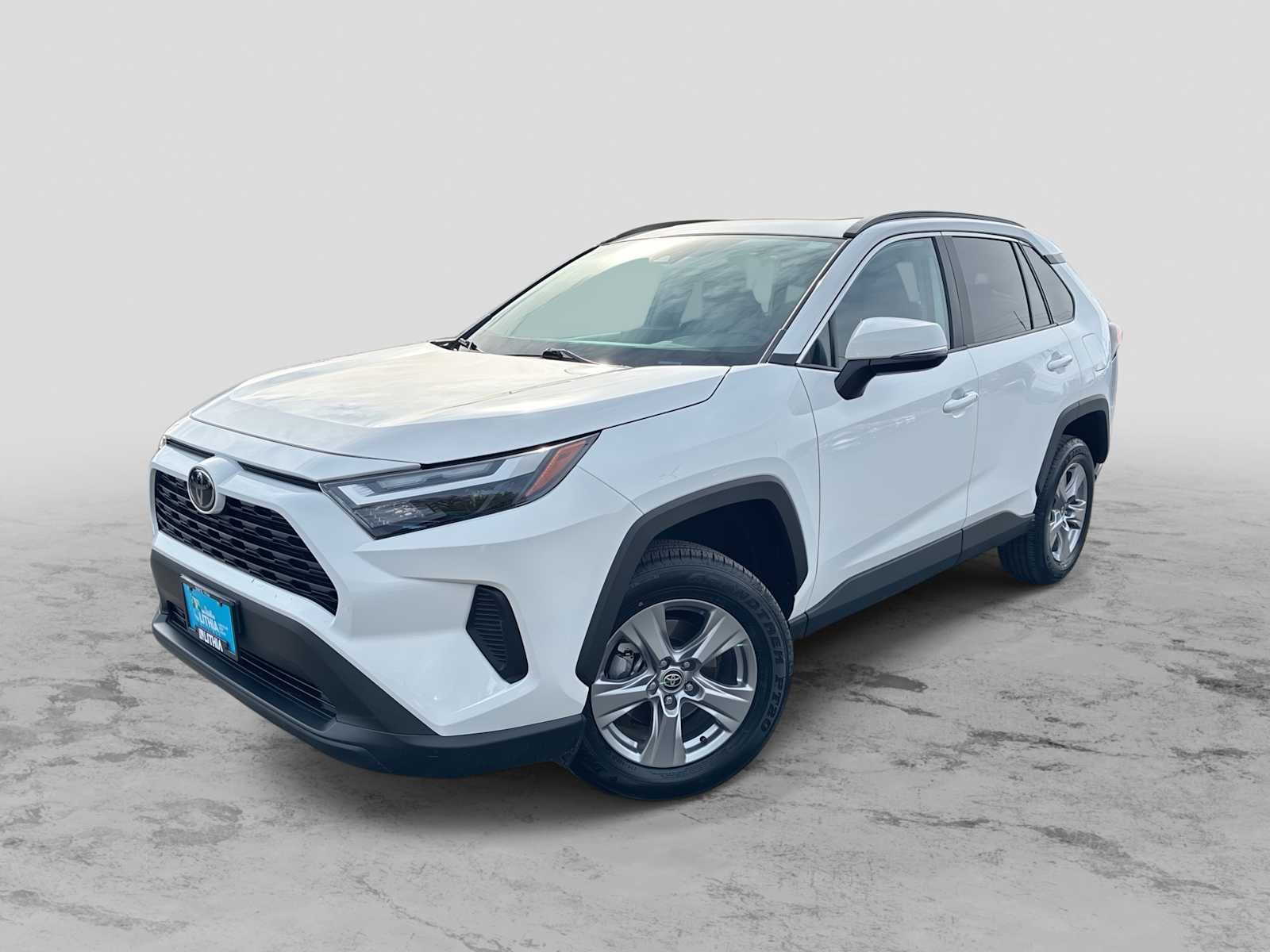 Thumbnail: 2025 Toyota RAV4 - 1