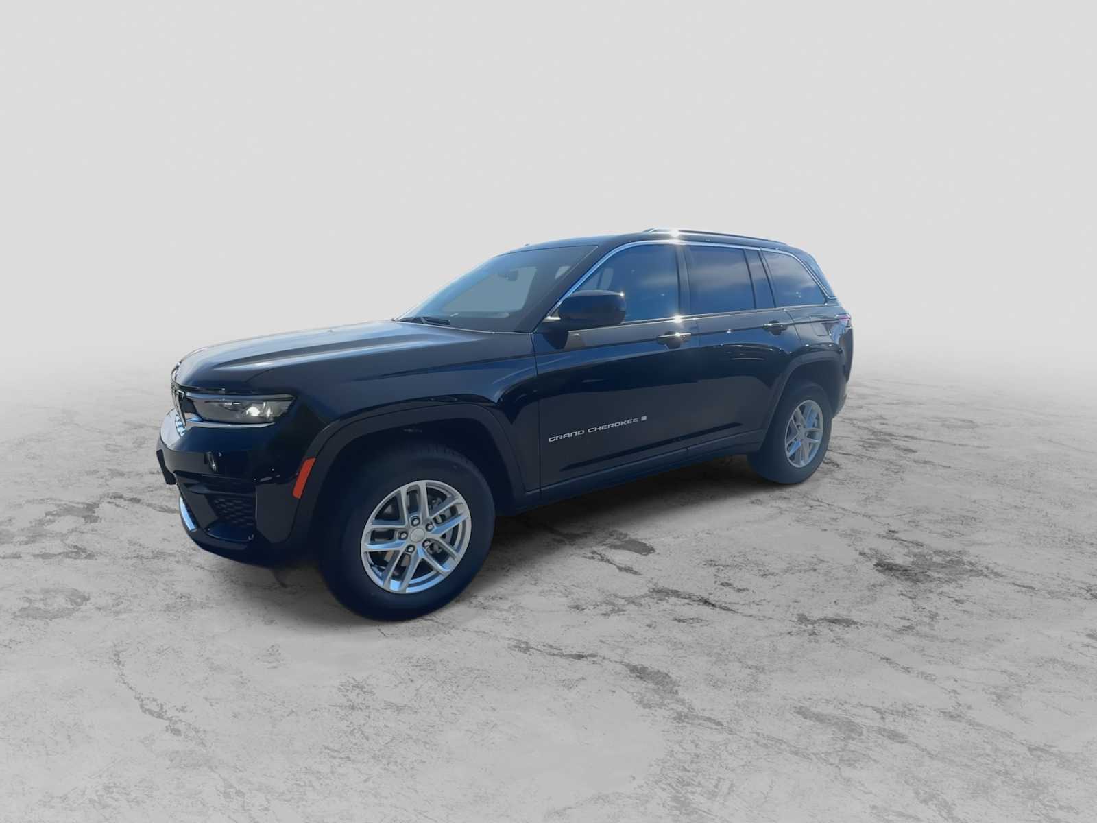 Thumbnail: 2025 Jeep Grand Cherokee - 4