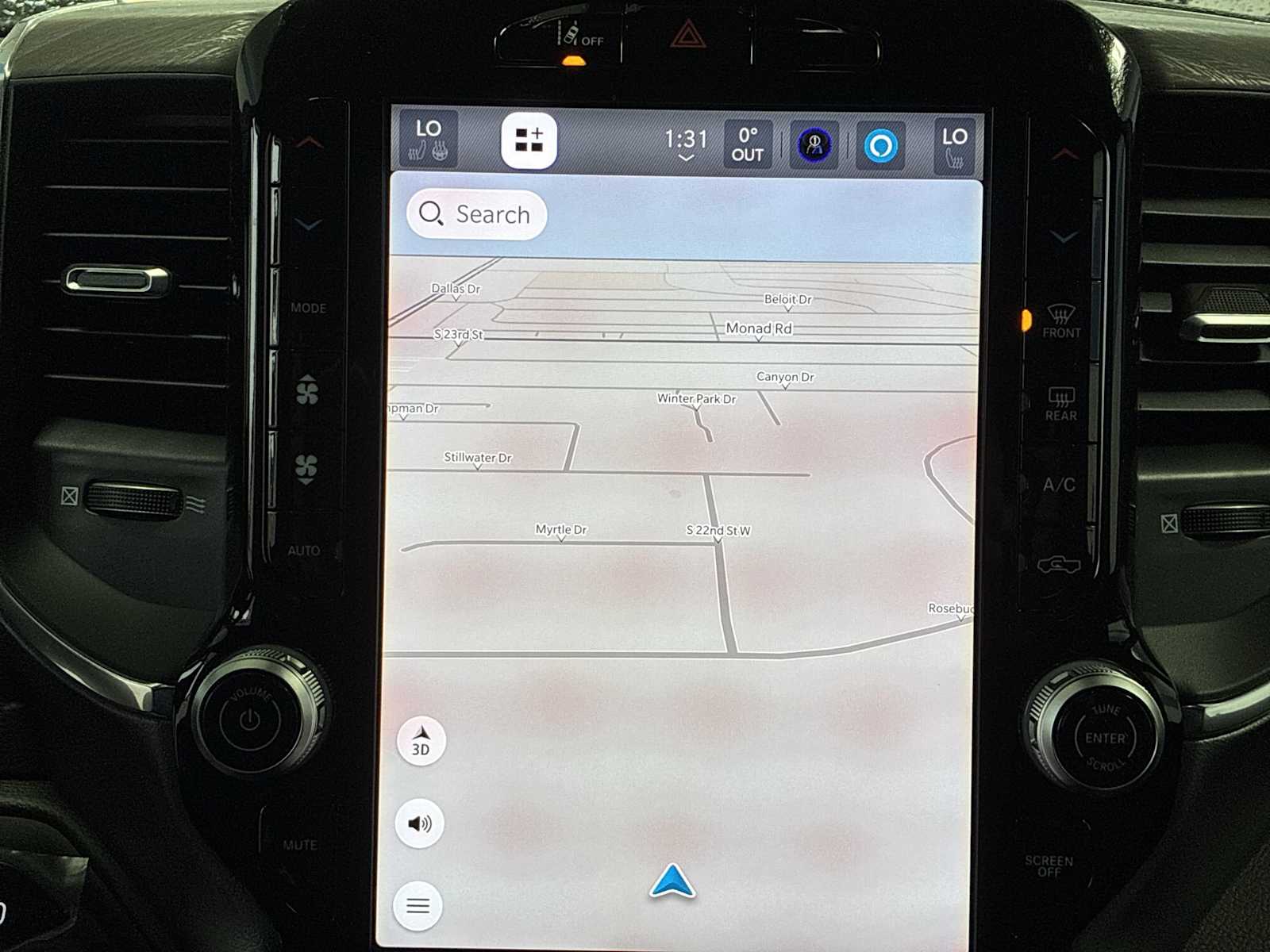 Thumbnail: 2026 RAM 1500 - 19