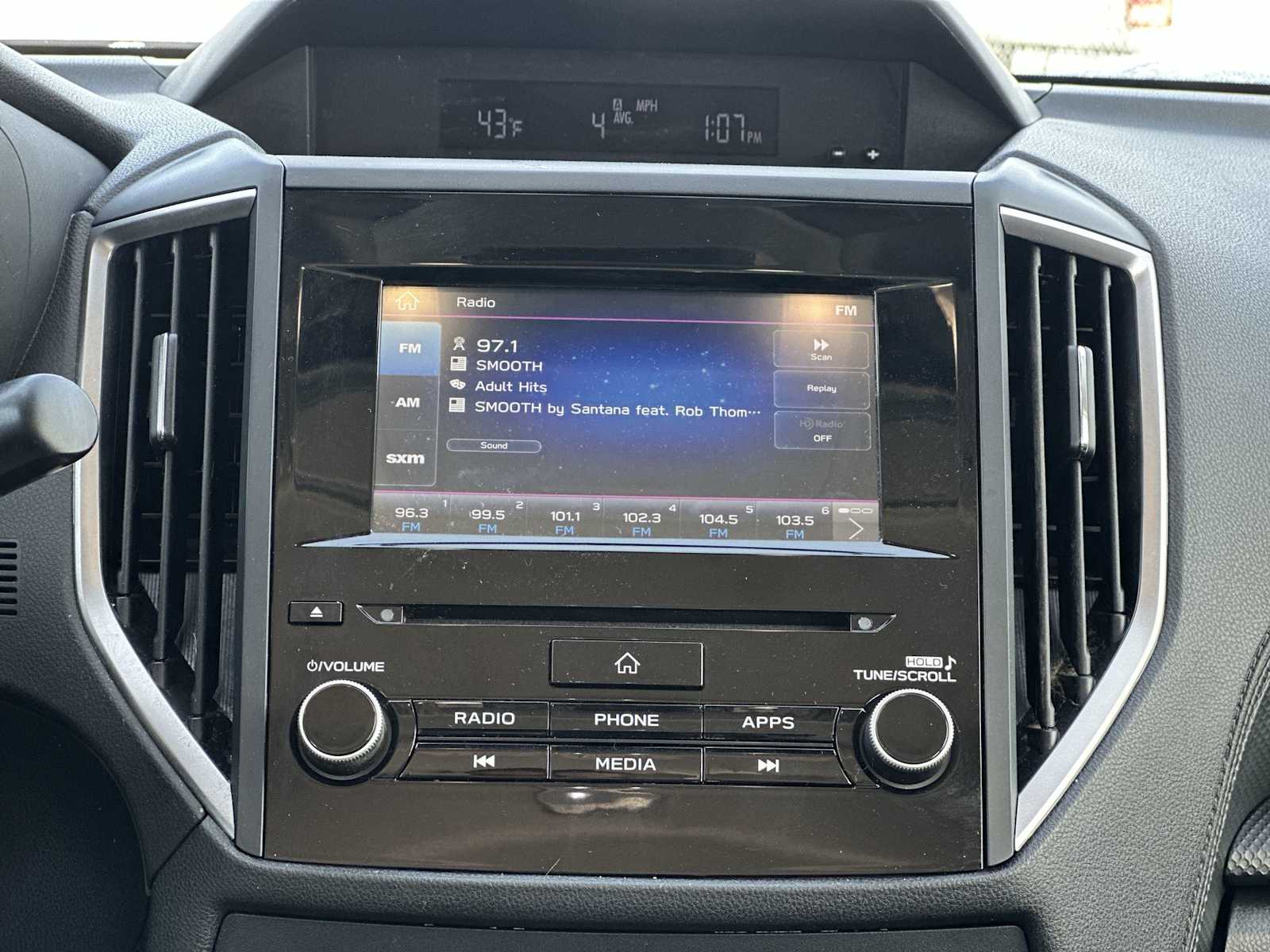 Thumbnail: 2022 Subaru Forester - 12