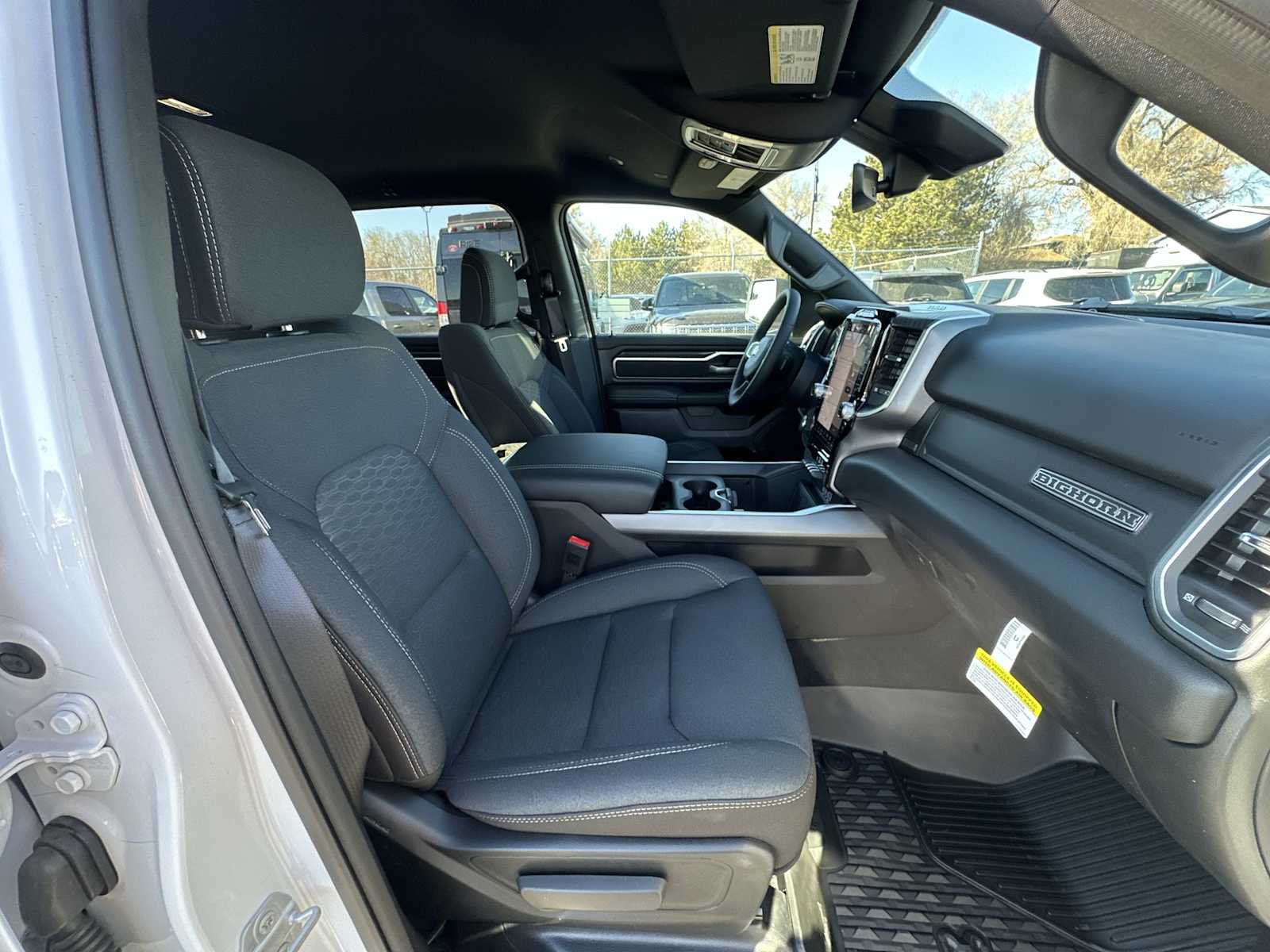 Thumbnail: 2026 RAM 1500 - 24