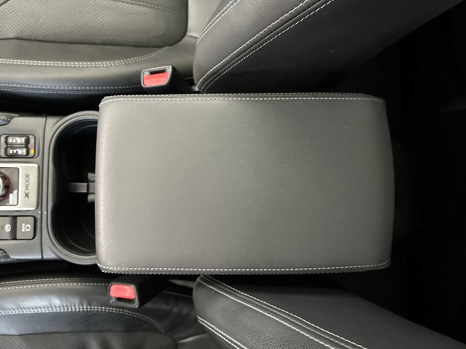 Thumbnail: 2020 Subaru Forester - 22