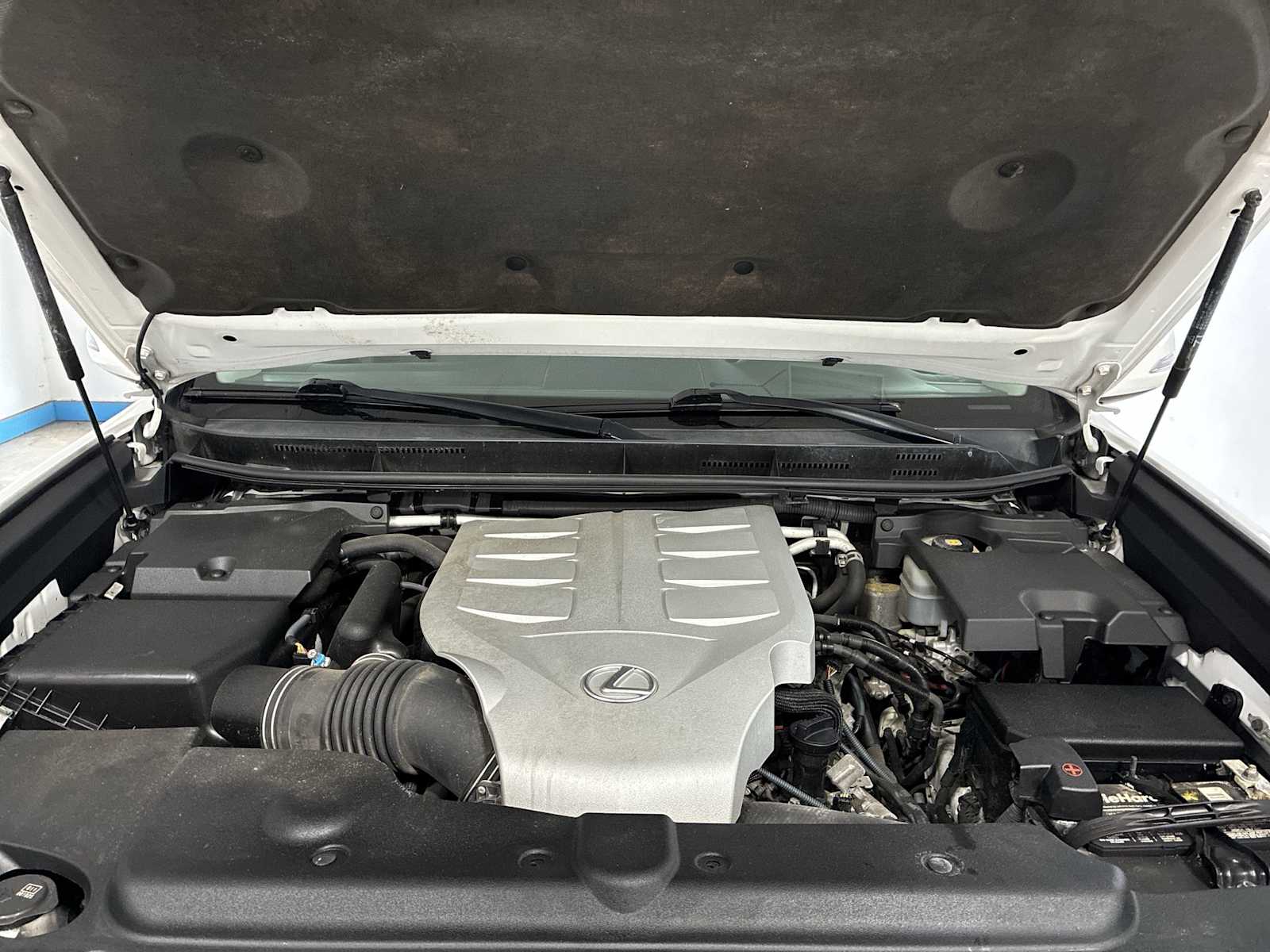 Thumbnail: 2017 Lexus GX - 18