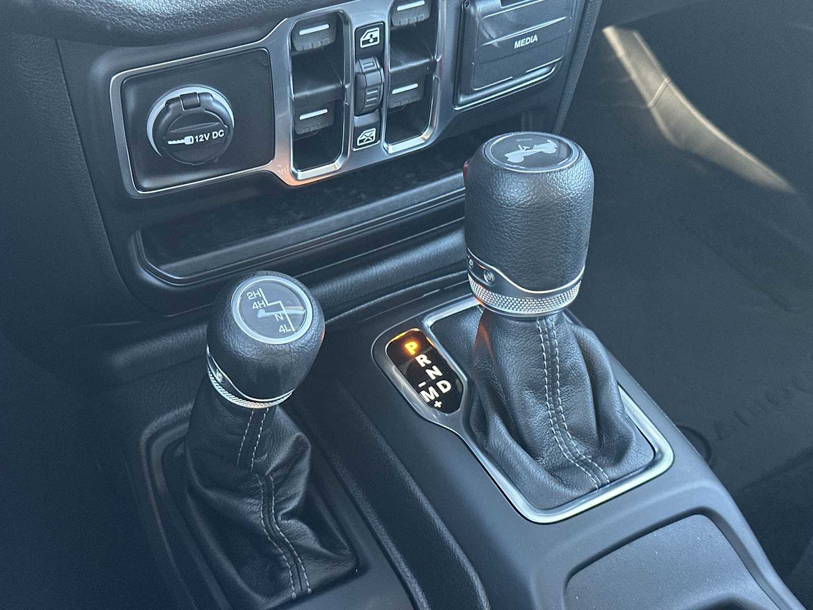 Thumbnail: 2026 Jeep Wrangler - 19