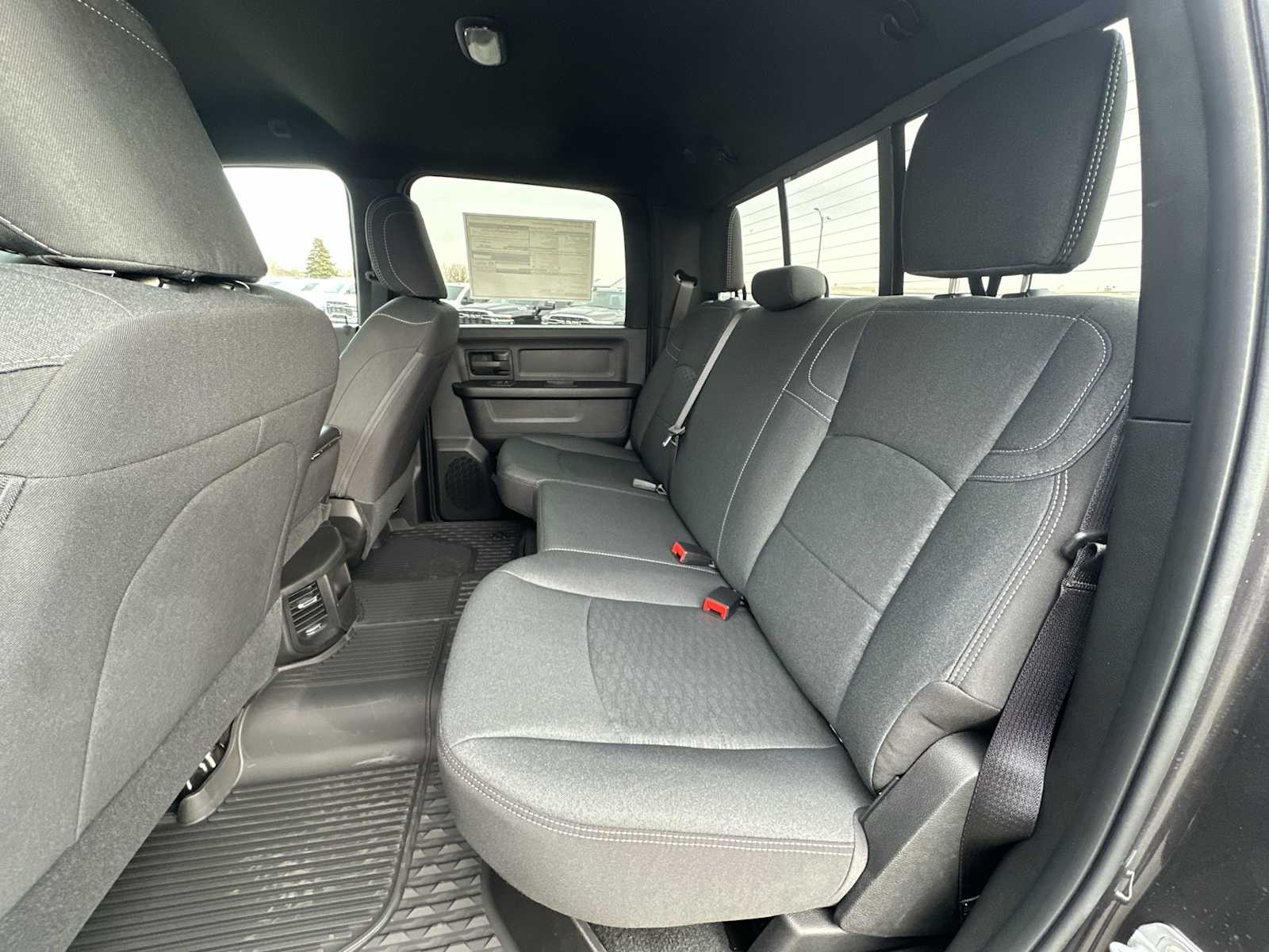 Thumbnail: 2026 RAM 3500 - 23