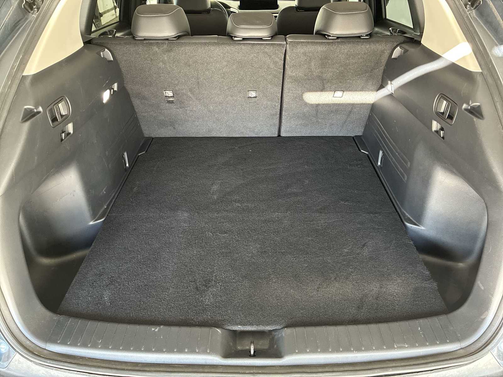 Thumbnail: 2024 Mazda CX-50 - 20