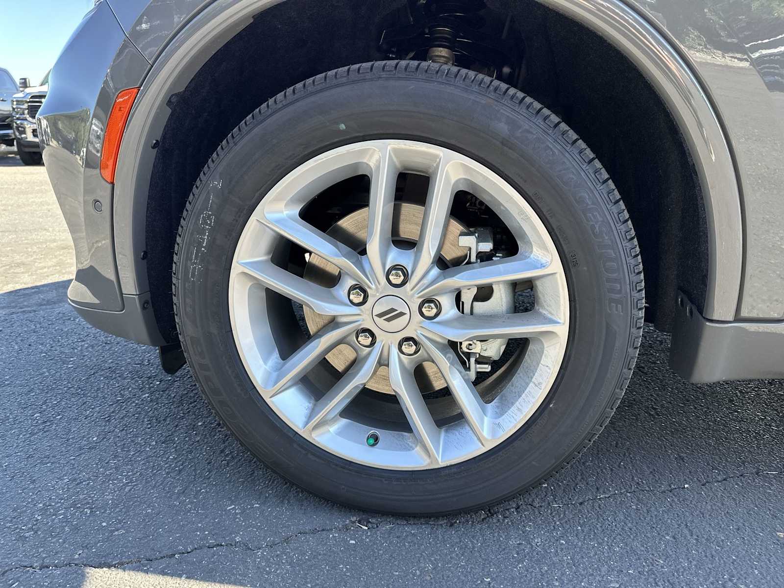 Thumbnail: 2026 Dodge Durango - 18