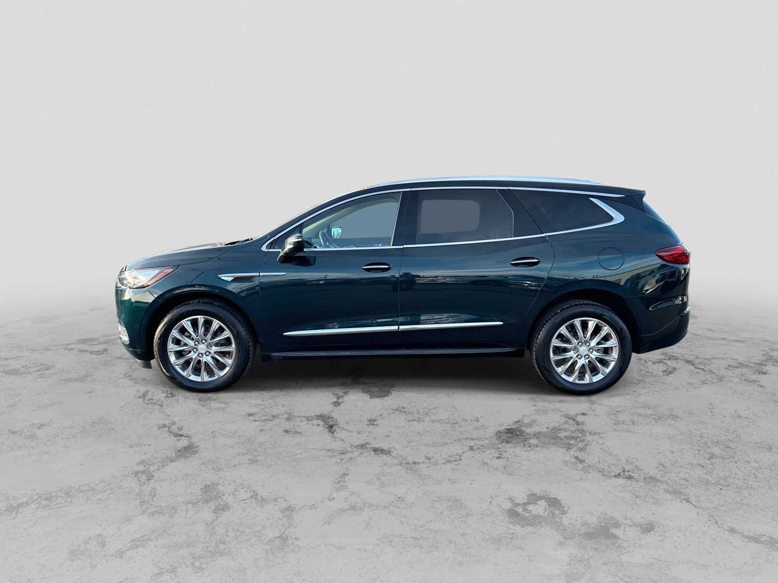 Thumbnail: 2019 Buick Enclave - 5